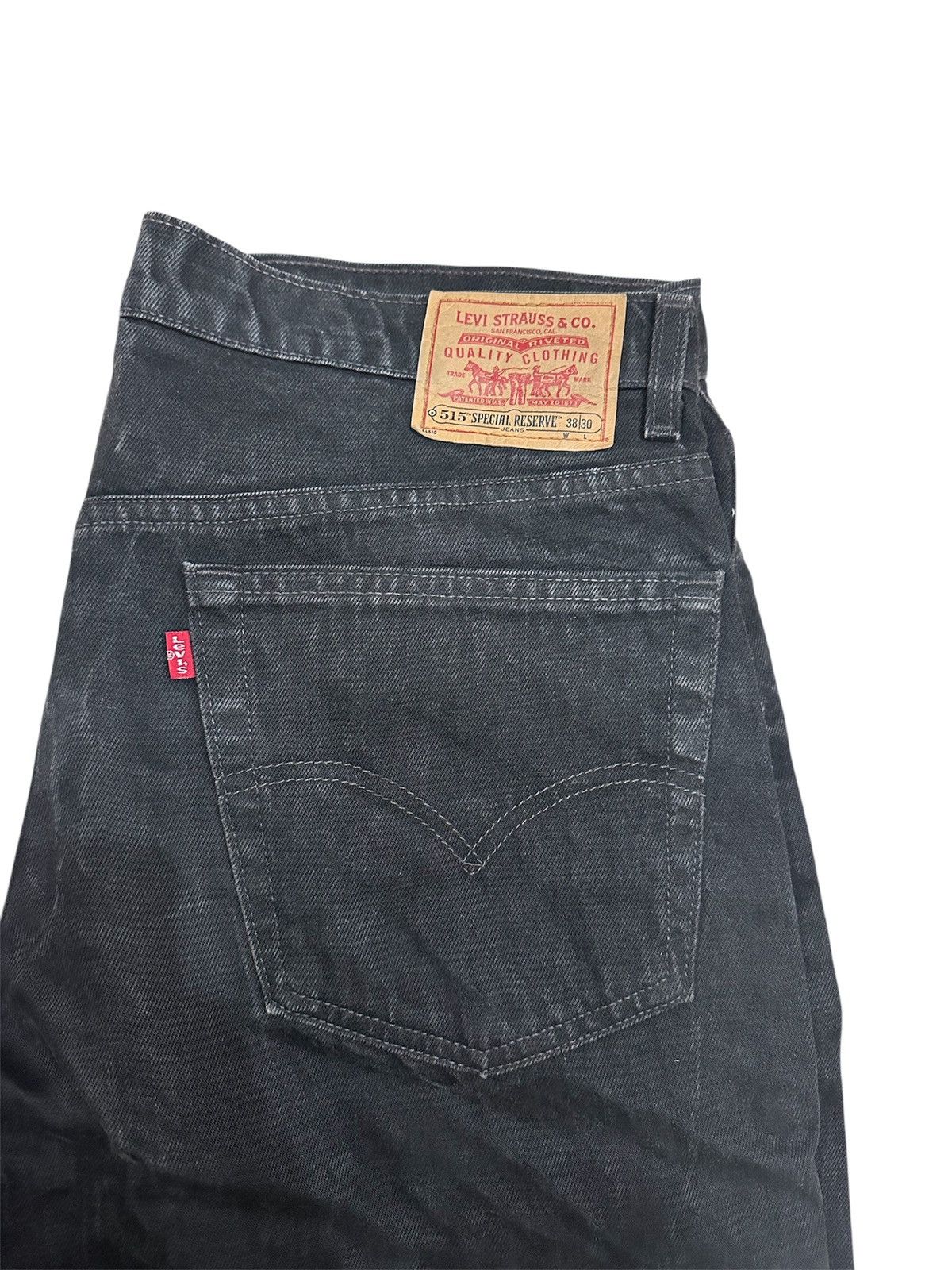 Levi's Vintage Clothing Levis special edition vintage Size US 38 / EU 54 - 4 Thumbnail