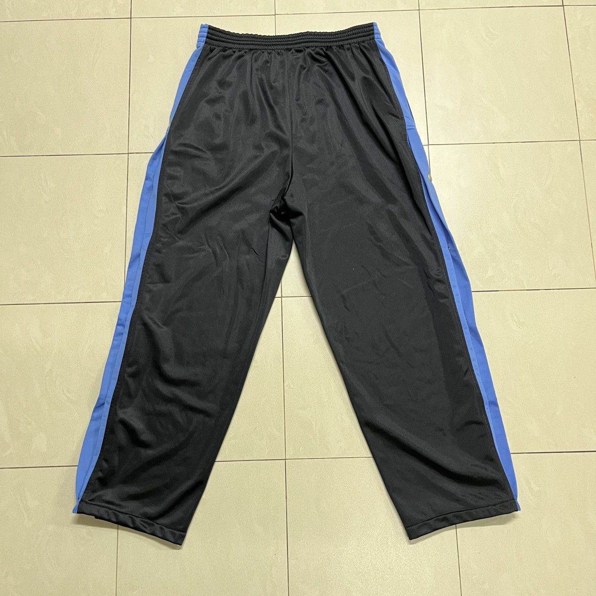 Fila × Vintage Vintage Fila Snap Button Track Pants Size US 28 / EU 44 - 7 Thumbnail