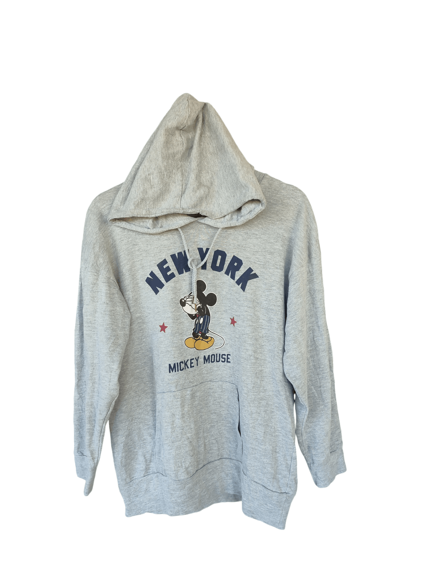 Mickey Mouse Vintage Undercover Inspired Mickey Mouse Hoodie Size US M / EU 48-50 / 2 - 1 Thumbnail