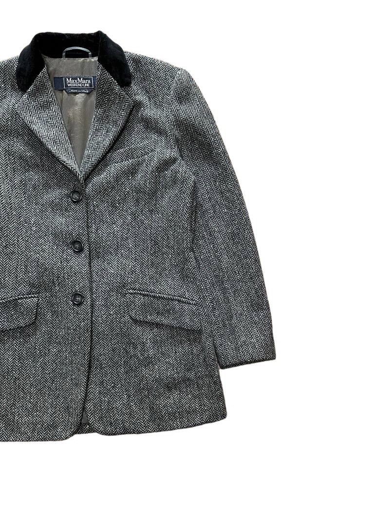 Other Max Mara Weekend Line Blazers Size US S / EU 44-46 / 1 - 3 Thumbnail