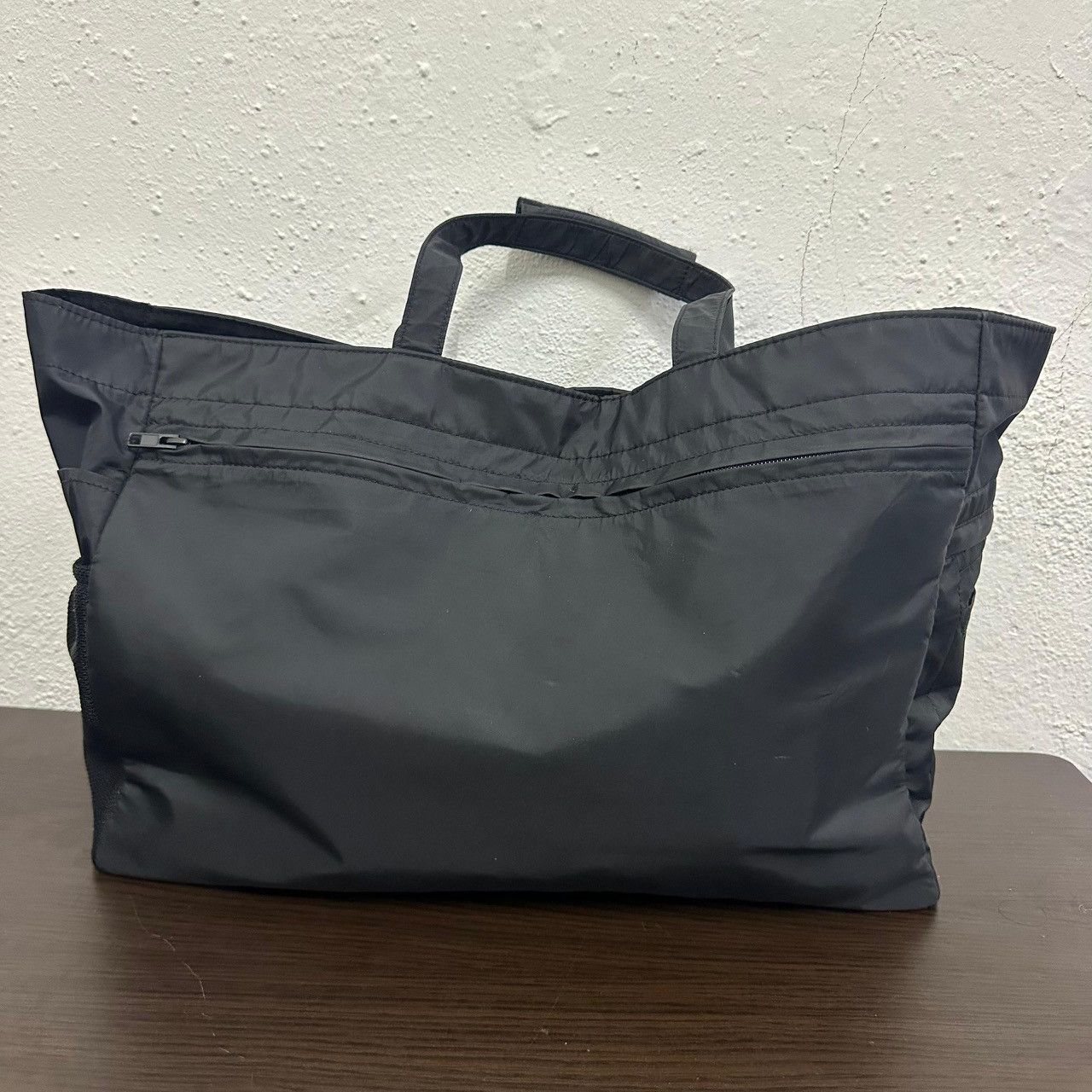 Porter Porter Extreme Tote Bag 508-06809 Black Large Size ONE SIZE - 3 Thumbnail