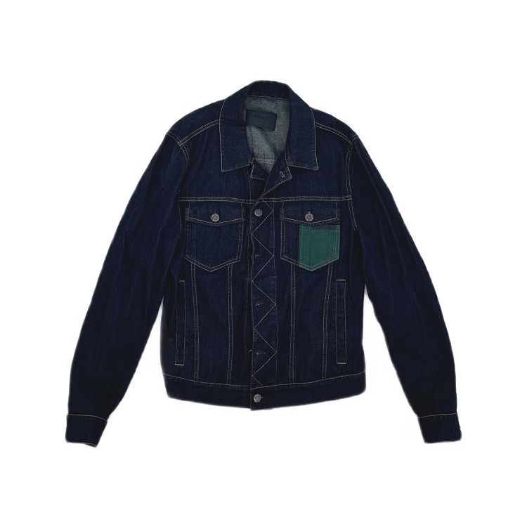 Prada Prada Stylish Casual Solid Color Jacket-2506 Size US M / EU 48-50 / 2 - 8 Thumbnail