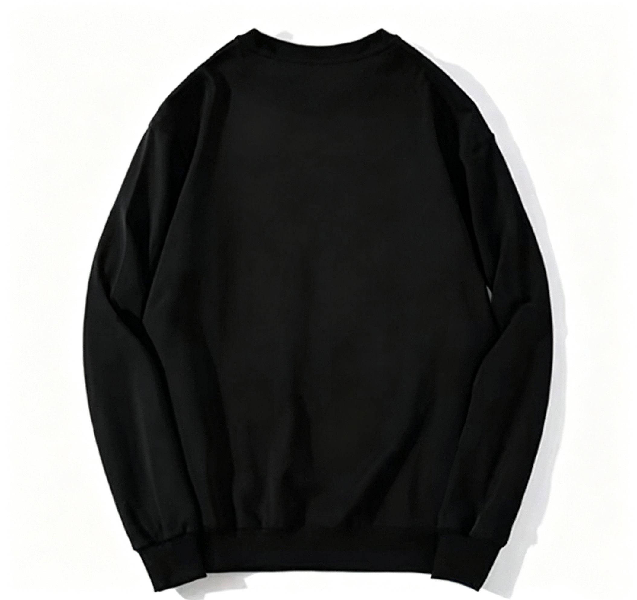 Other Y2K Street Radiohead Alien Graphic Long Sleeve T-Shirt Size US M / EU 48-50 / 2 - 2 Thumbnail