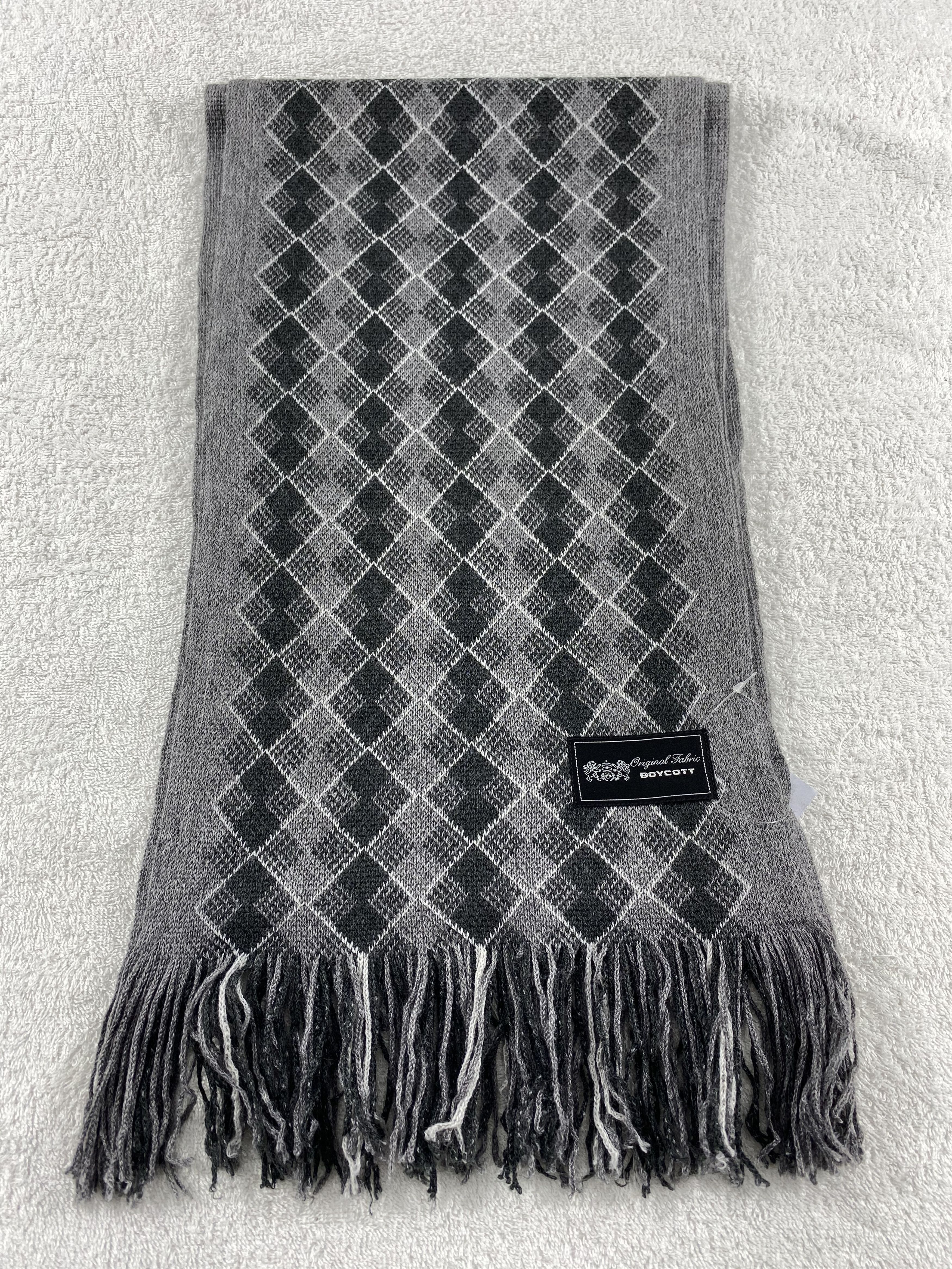 Boycott Boycott Scarf / Muffler / Neckwear - WW1757 Size ONE SIZE - 2 Thumbnail