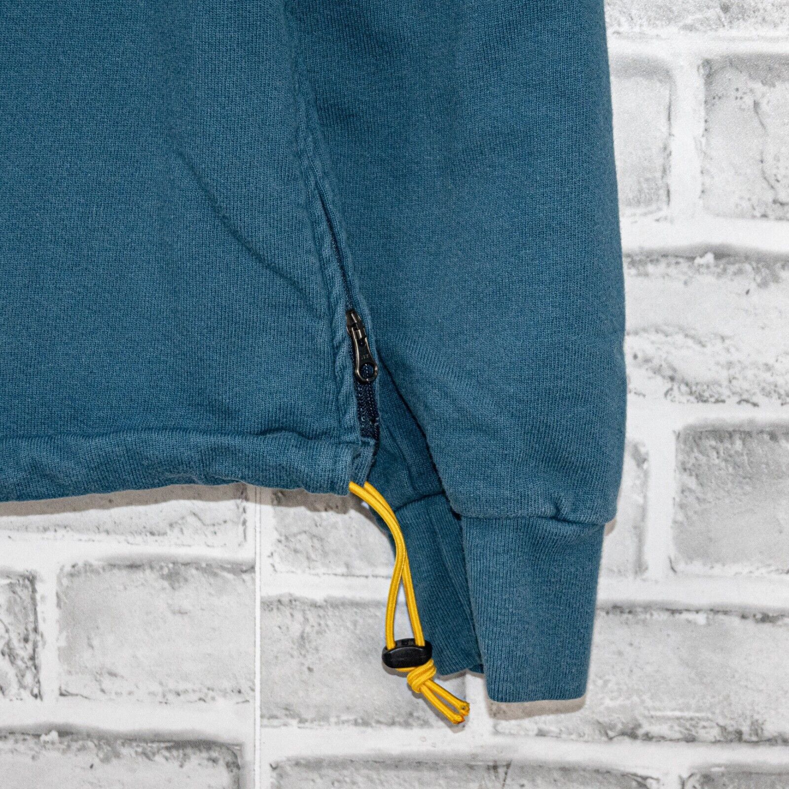 AXS Folk Technology AXS Folk Technology Crew Neck Pullover Sweatshirt in Blue Size US M / EU 48-50 / 2 - 4 Thumbnail