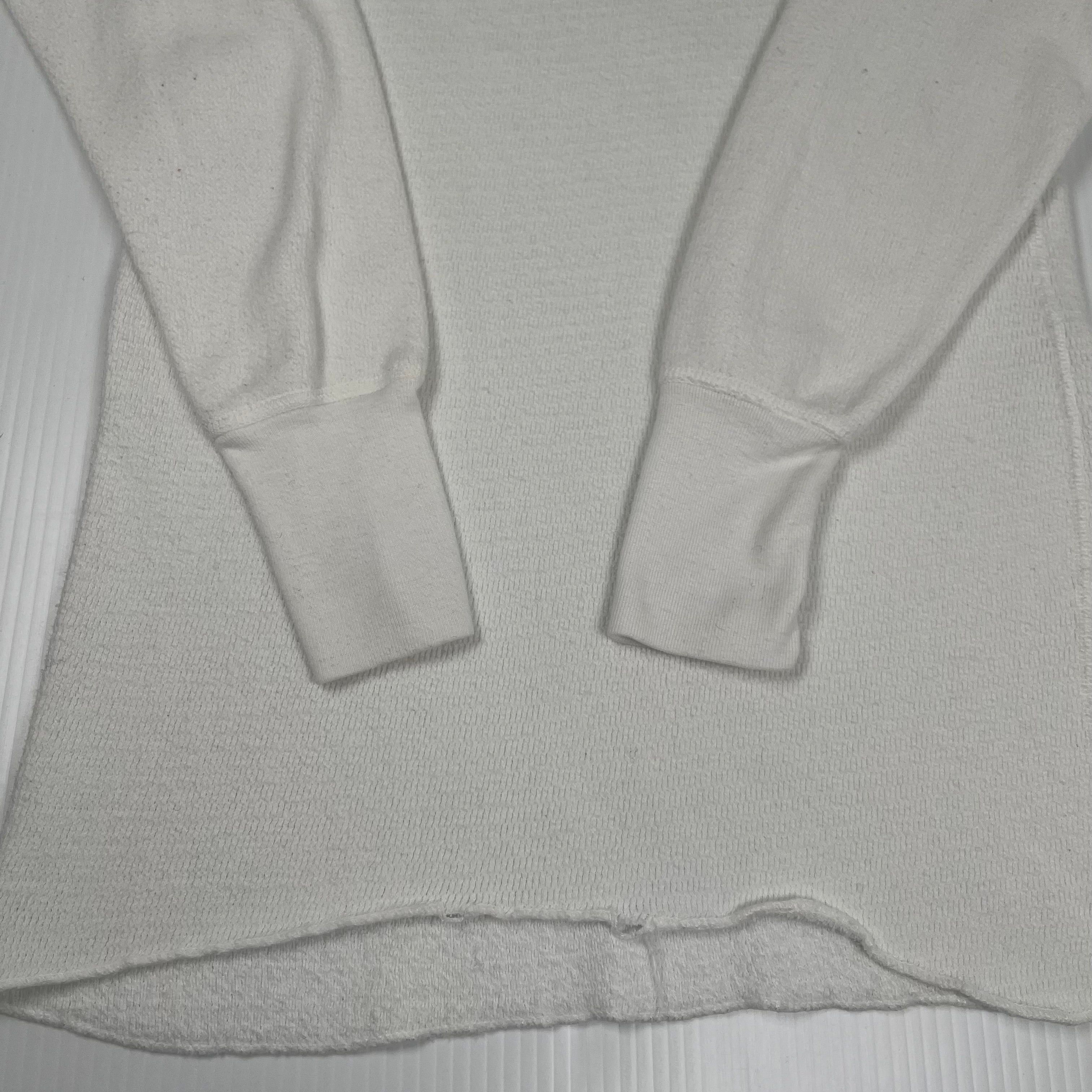 JCPenney Vintage JC Penney Thermal Liner Longsleeve Shirt L Size US L / EU 52-54 / 3 - 4 Thumbnail