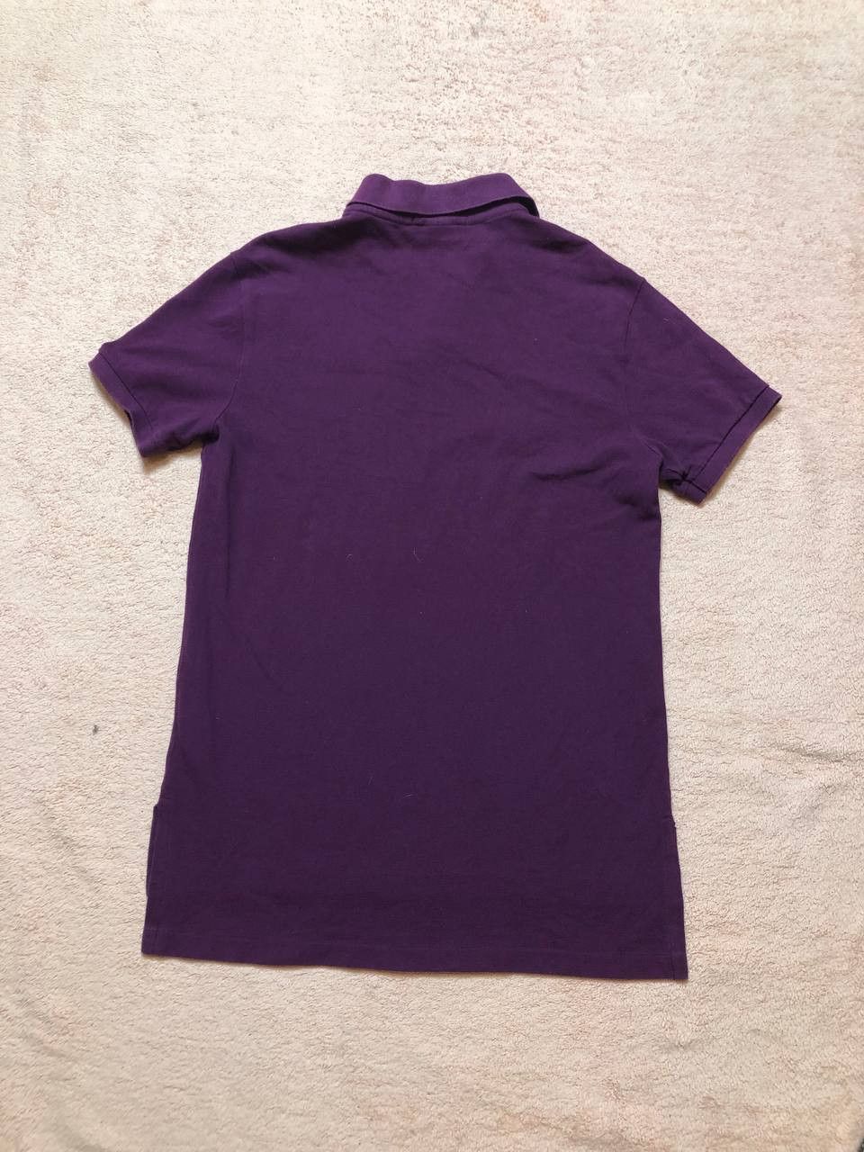 Polo Ralph Lauren Vintage Polo Ralph Lauren t Shirt 90s Size US M / EU 48-50 / 2 - 13 Thumbnail