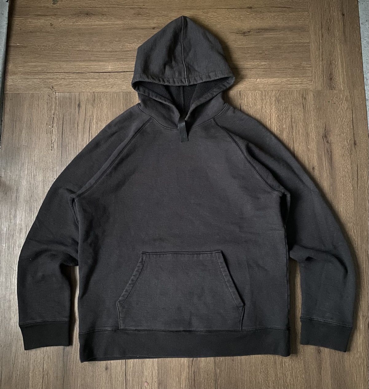 Chrome Hearts Paper Jam Hoodie