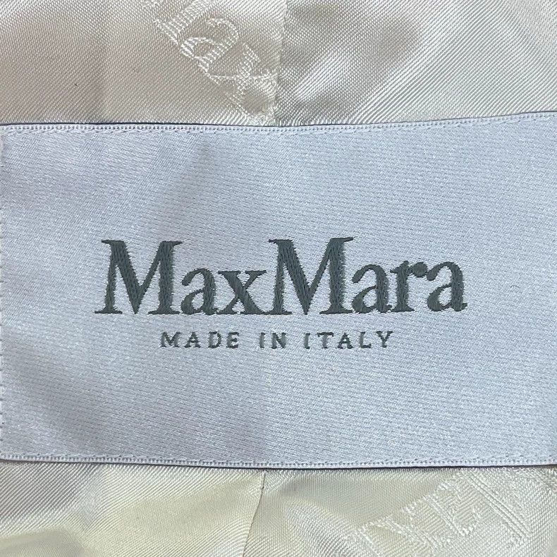 Max Mara Max Mara Coats Size S / US 4 / IT 40 - 6 Thumbnail