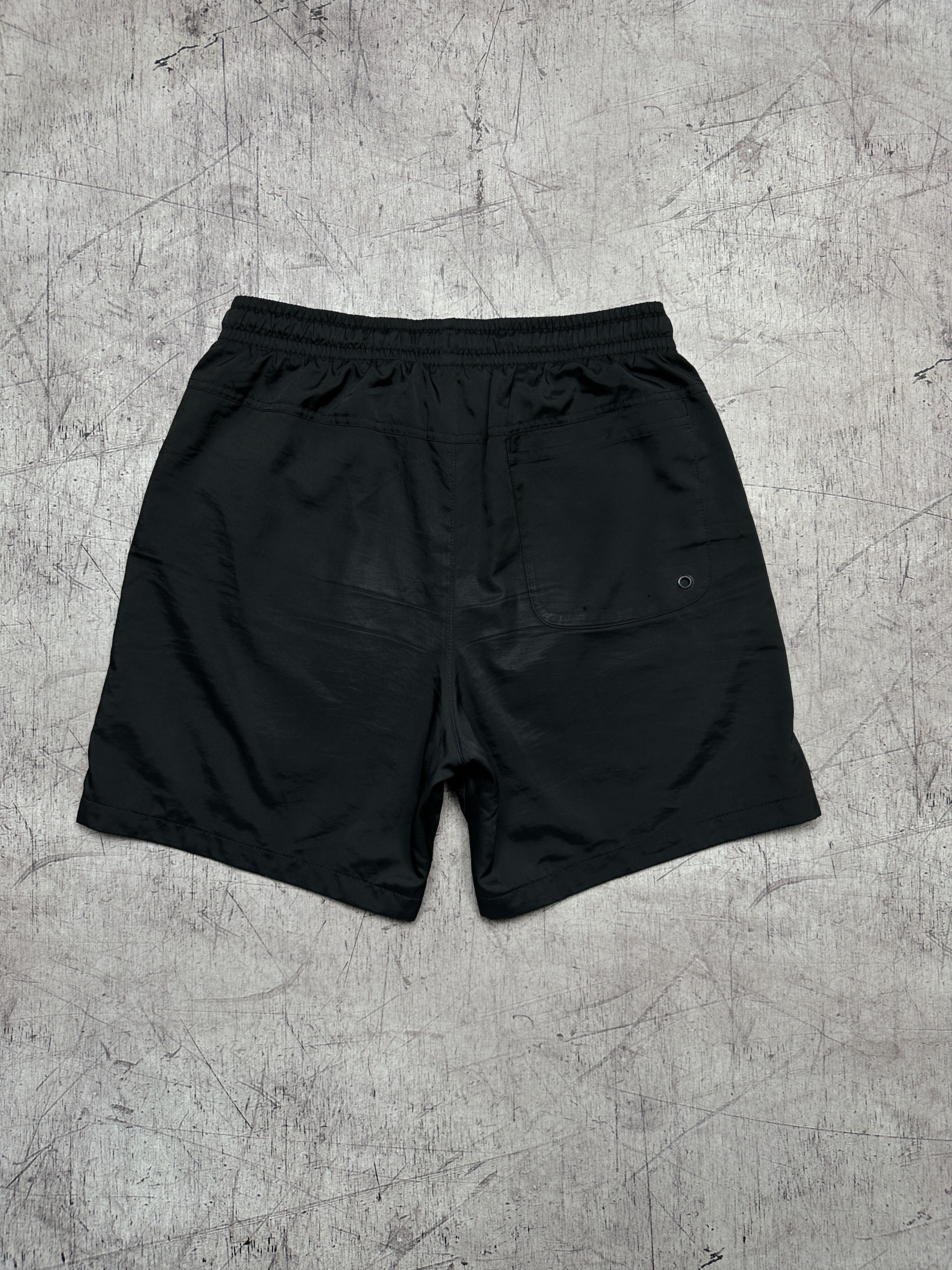 Nike Nike Mens Nylon Swimming Shorts Size US 28 / EU 44 - 7 Thumbnail