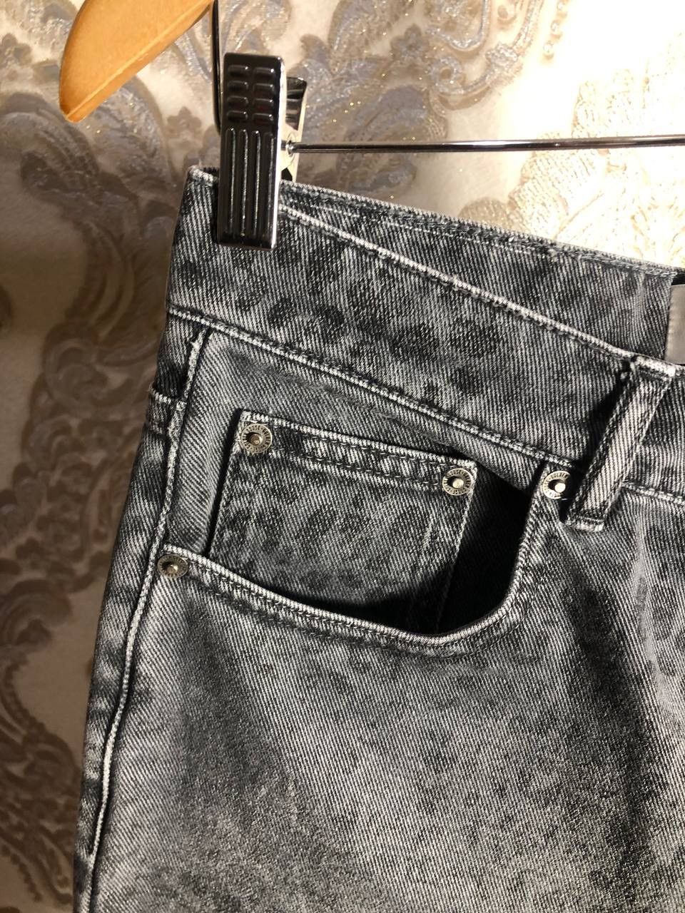 Golden Goose Golden Goose Jeans Size US 30 / EU 46 - 6 Thumbnail