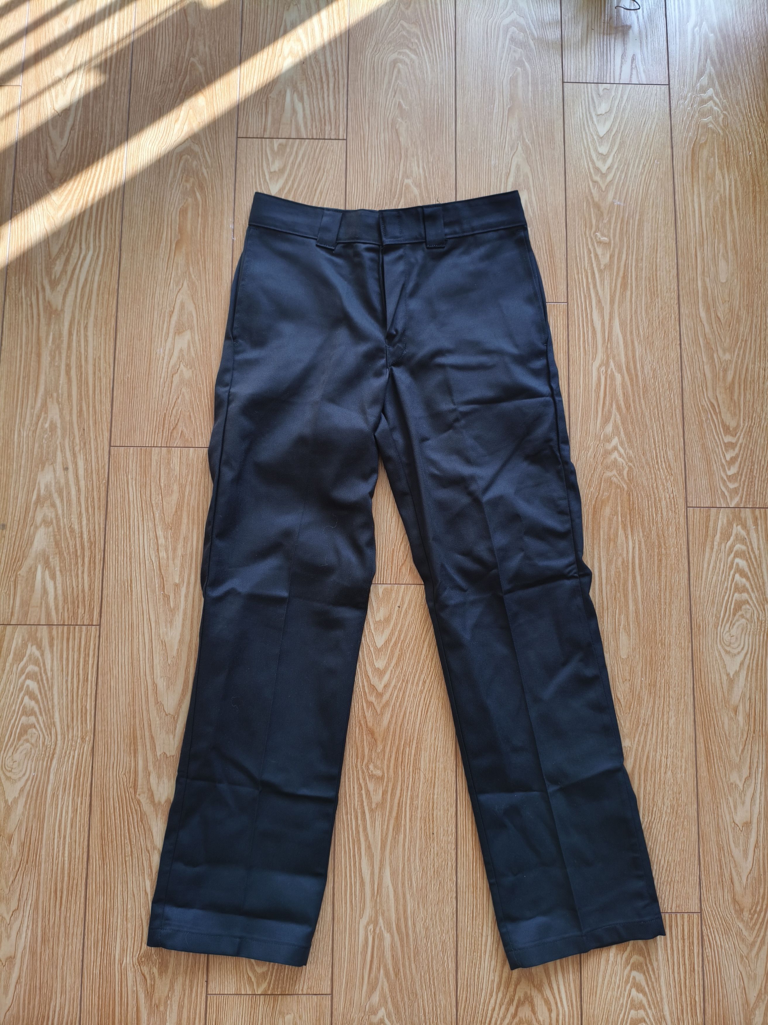 Dickies Dickies 874 Flex 32x32 Size US 32 / EU 48 - 1 Thumbnail