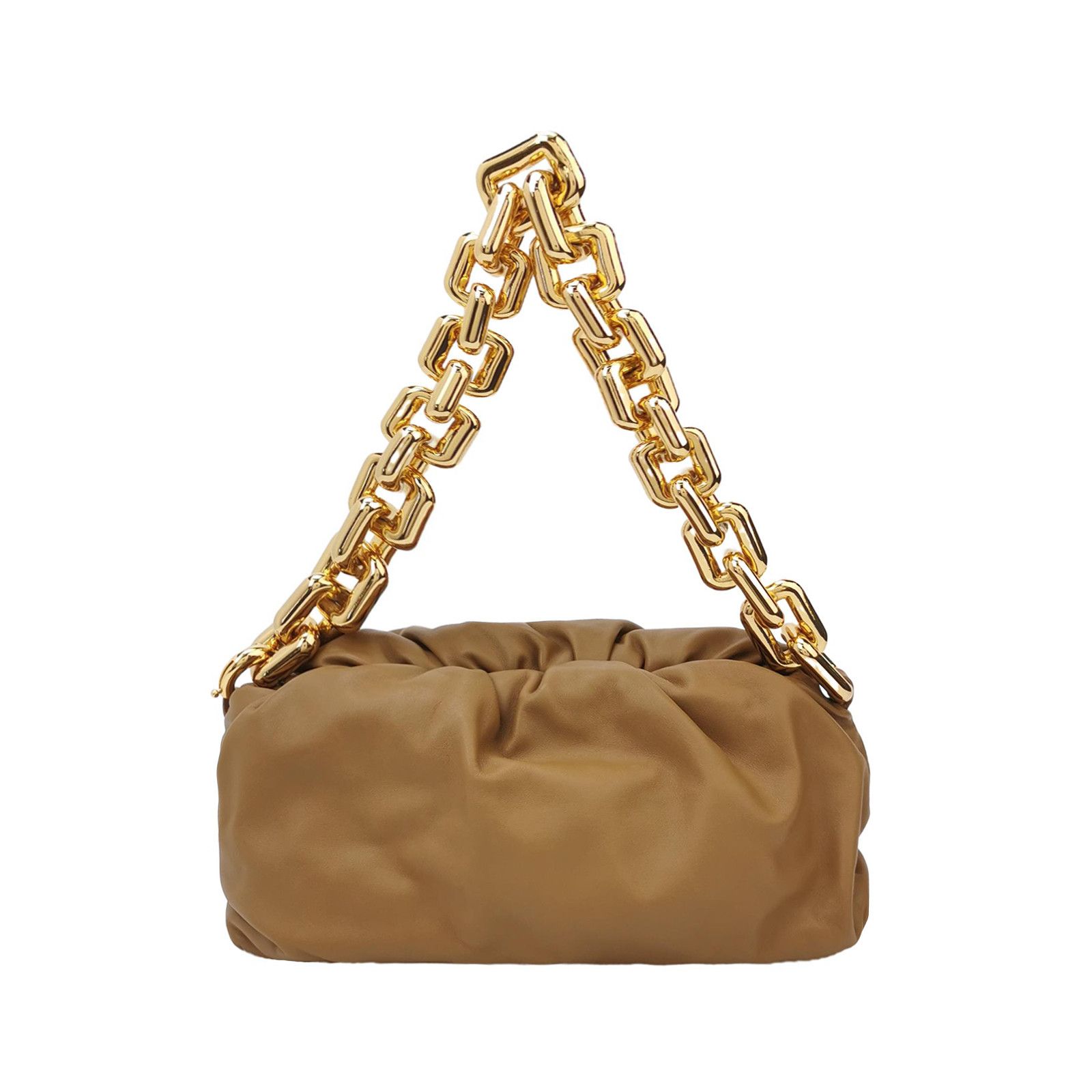 Bottega Veneta Bottega Veneta Women os Shoulder Bags Size ONE SIZE - 1 Thumbnail