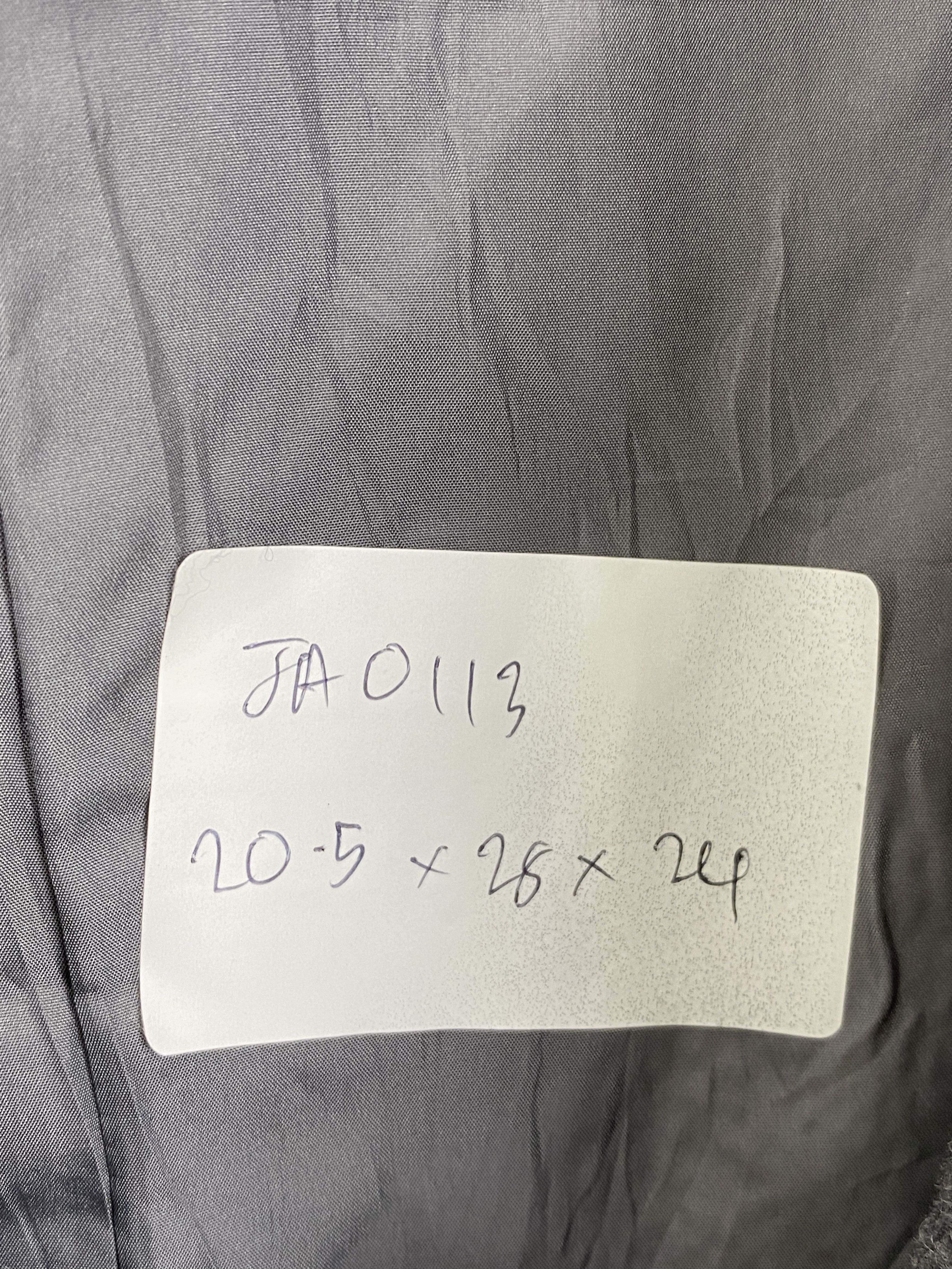 Japanese Brand Vintage Niko And ... Bold Stripes Hooded Wool Jacket JA0113 Size US XL / EU 56 / 4 - 12 Thumbnail