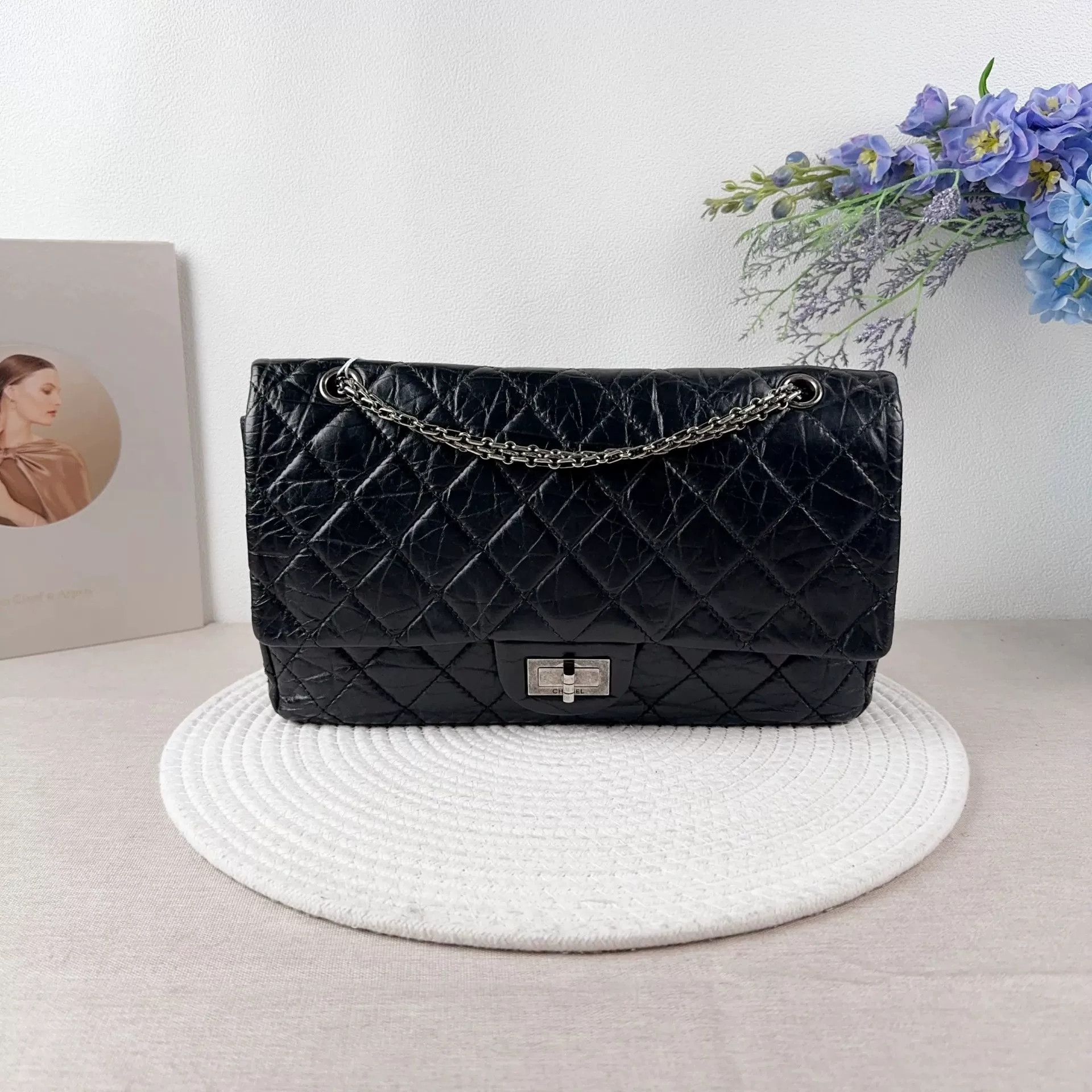 Chanel Pre-loved Bag Very good condition Size ONE SIZE - 1 Thumbnail