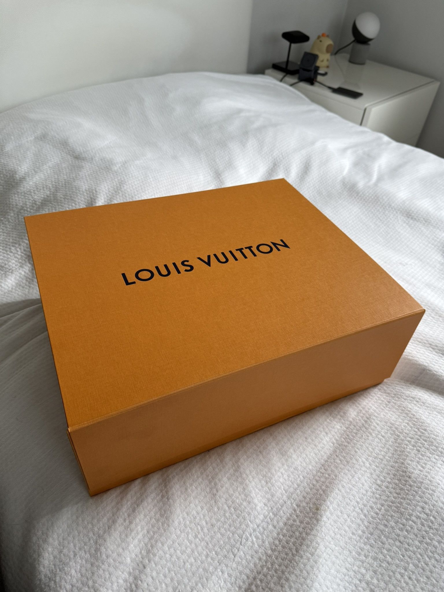 Louis Vuitton × Timberland Louis Vuitton Timberland 6" Ankle Boot Black Monogram Size US 10 / EU 43 - 10 Thumbnail