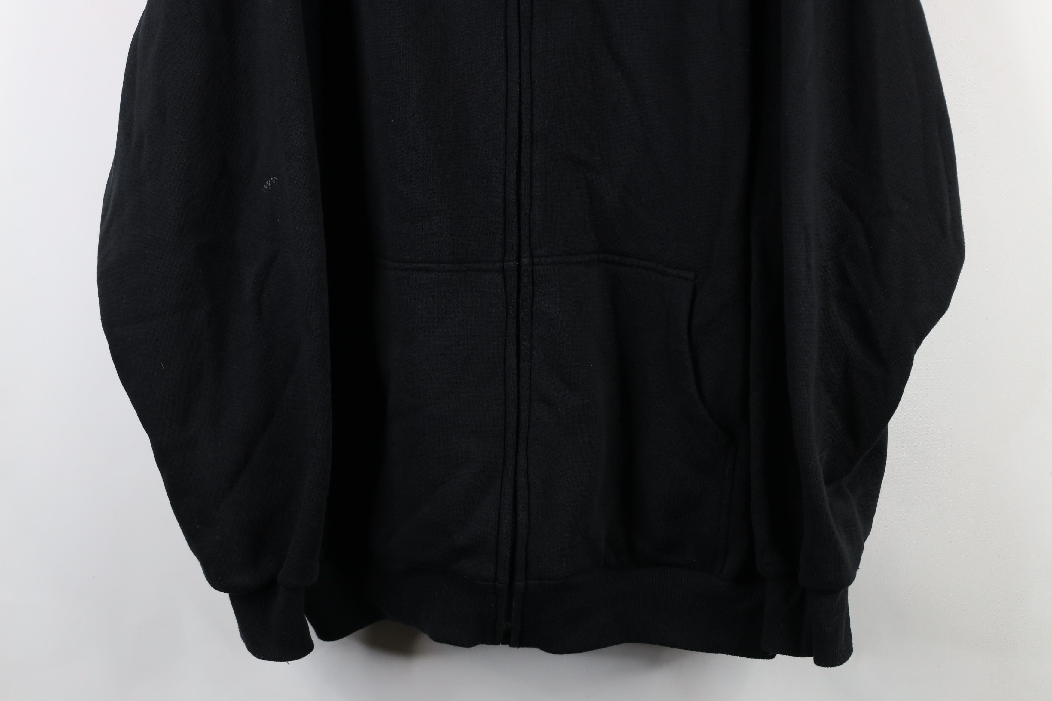 Vintage Vintage Y2K Family Guy Stewie Breaking Bad Full Zip Hoodie Size US XXL / EU 58 / 5 - 3 Thumbnail