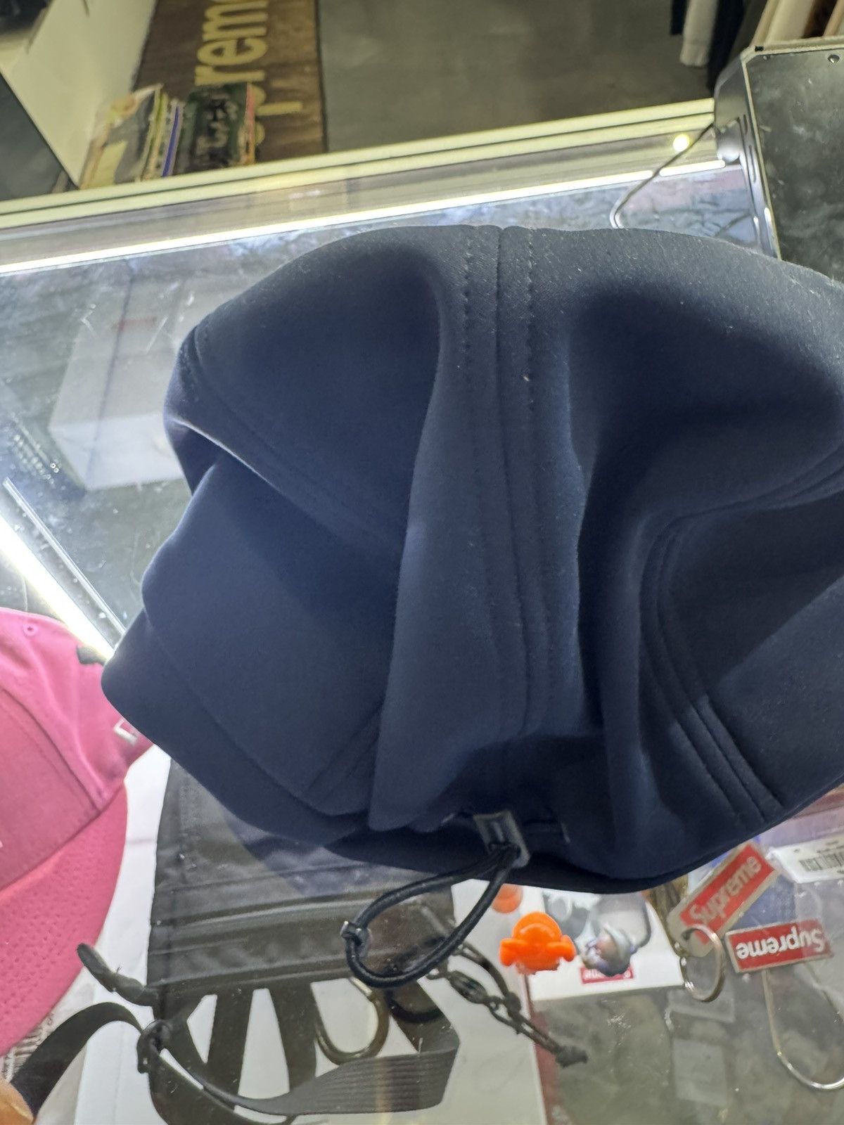 Supreme supreme windstopper earflap hat Size ONE SIZE - 3 Thumbnail