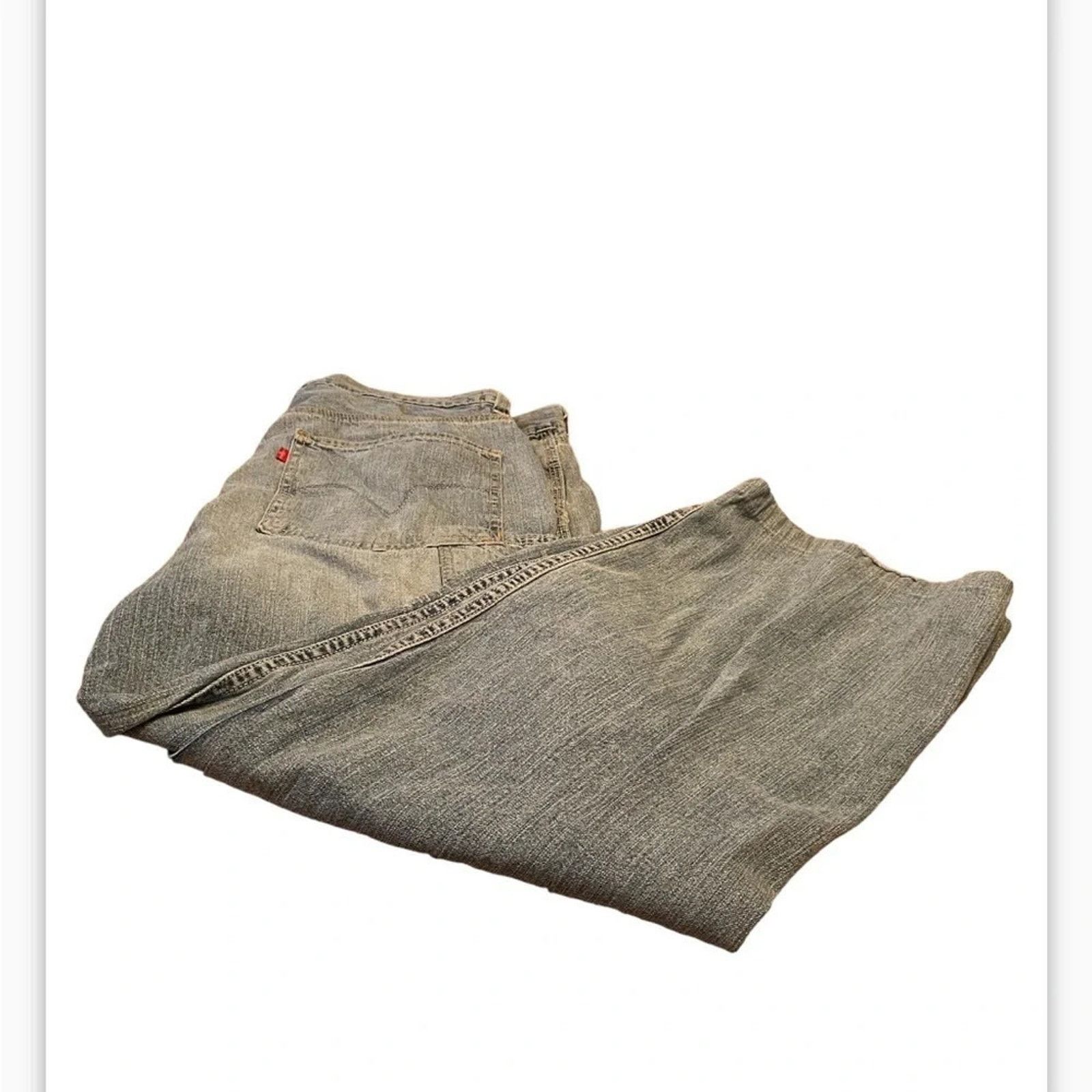 Levi’s Dad wide leg Utility pants size 36/30