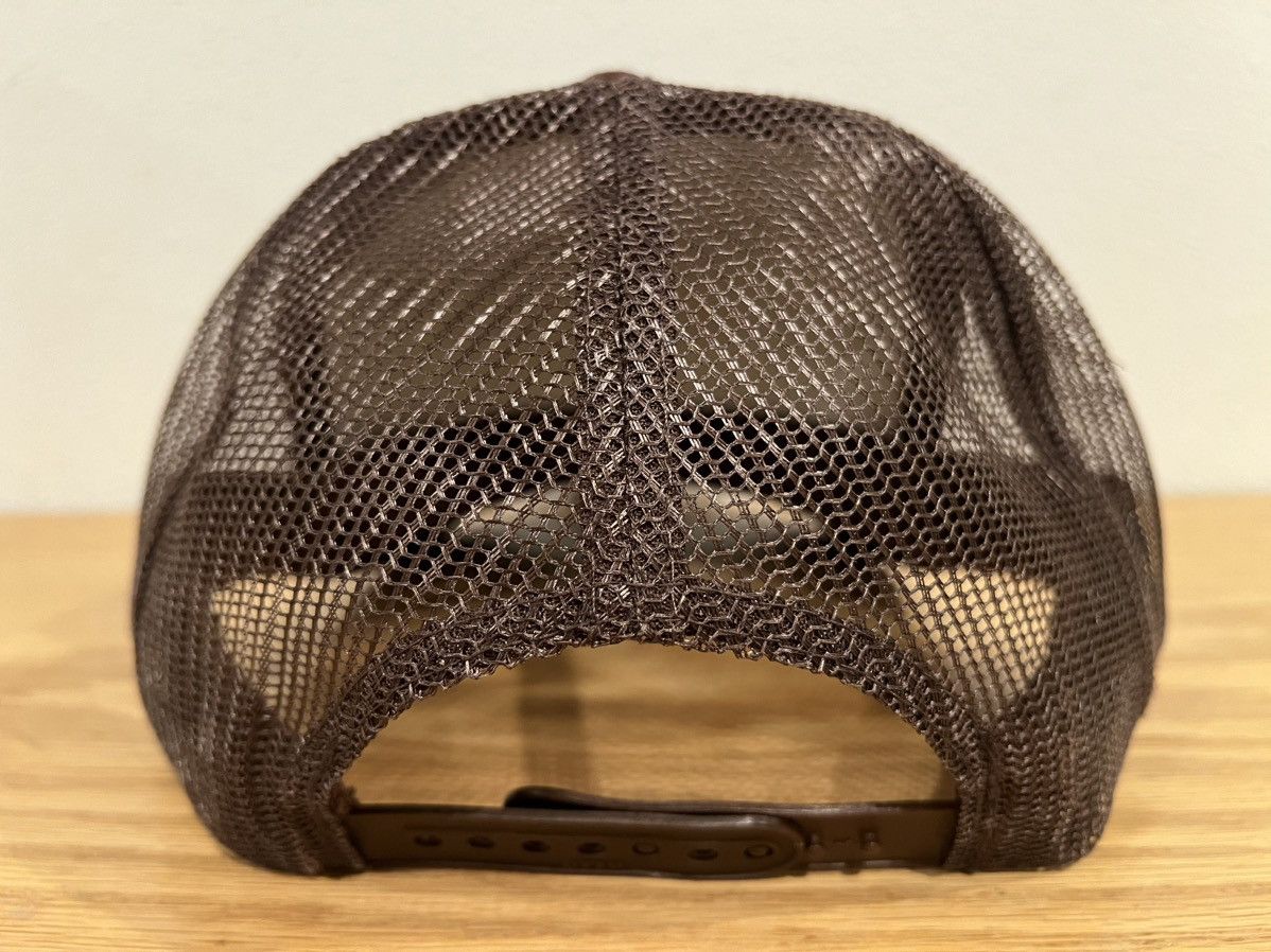Other Bad Bunny El Ultimo Tour Del Mundo Concert Trucker Hat Size ONE SIZE - 3 Thumbnail