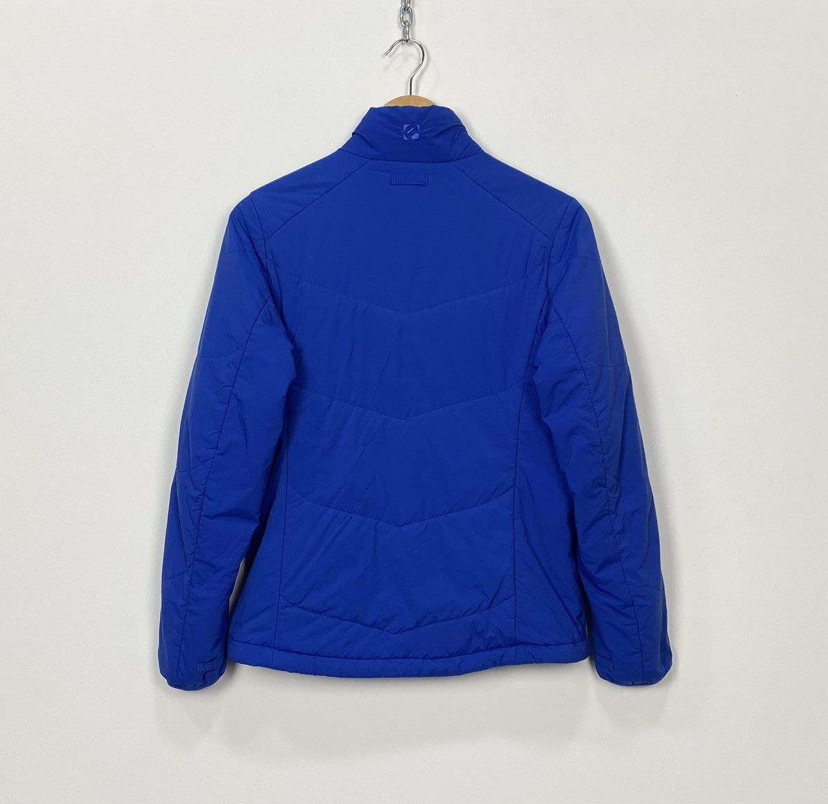 Outdoor Research Ladies Rohan Icepack Insulated Quilted Puffer Jacket Size S Size S / US 4 / IT 40 - 14 Thumbnail