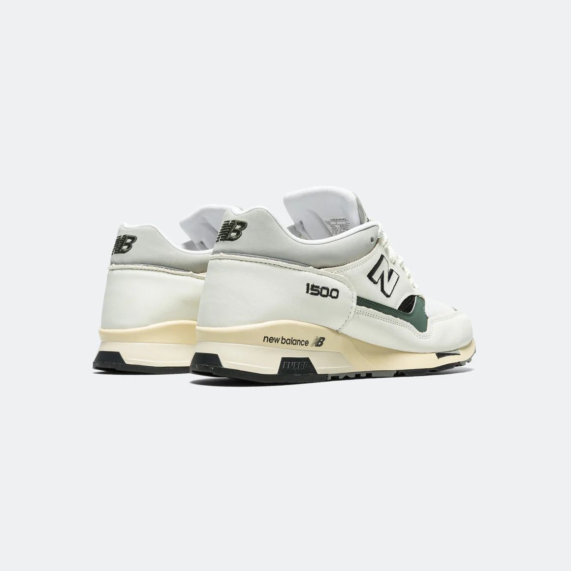 New Balance o1s22i1n1124 1500 Unisex Sneakers in Multicolor Size US 8.5 / EU 41-42 - 3 Thumbnail