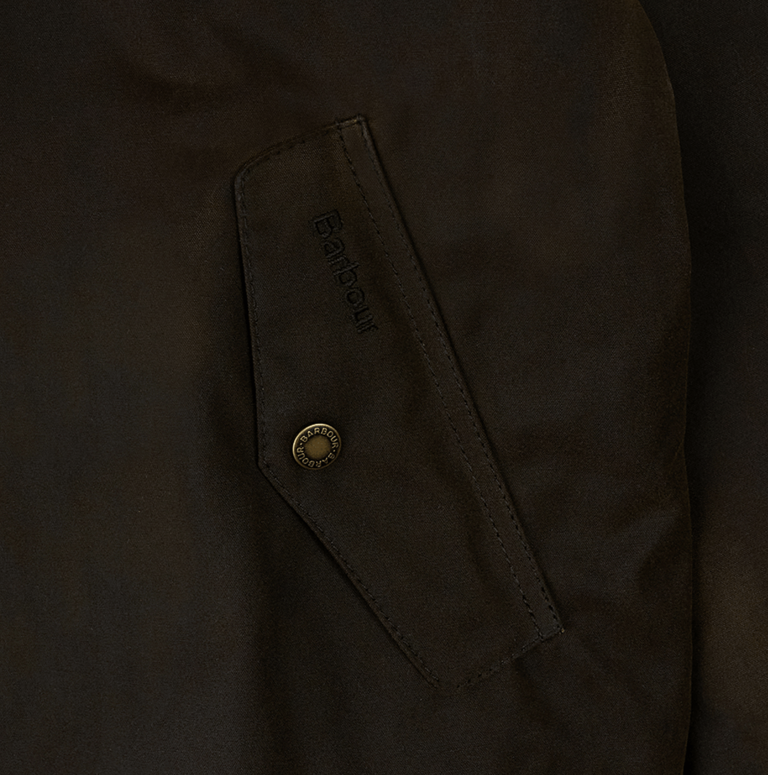 Barbour Barbour Wax Jacket Size US M / EU 48-50 / 2 - 5 Thumbnail