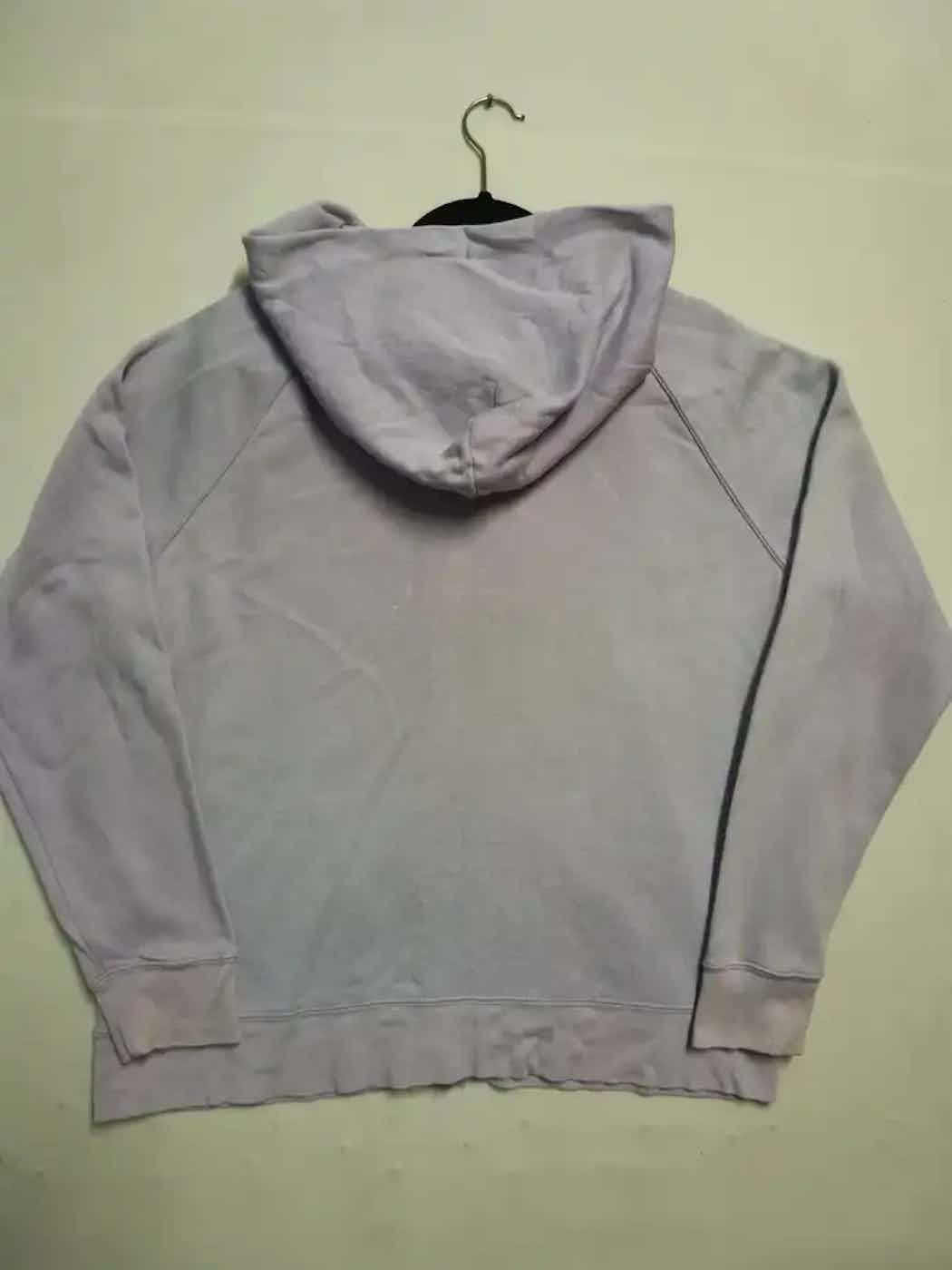 Gap Vintage GAP Big Logo Zipper Hoodie Size US XL / EU 56 / 4 - 3 Thumbnail