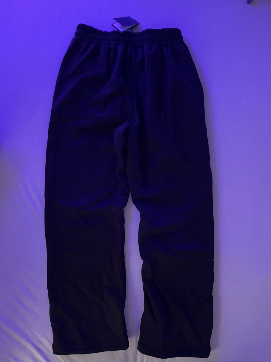 Polo Ralph Lauren Polo ralph lauren sweatpants baggy Size US 40 / EU 56 - 2 Thumbnail