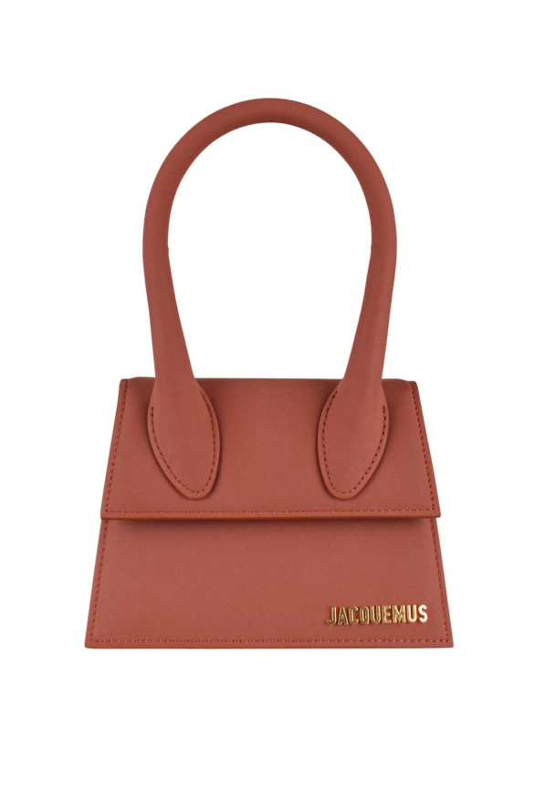 Jacquemus Le Chiquito Moyen Size ONE SIZE - 1 Thumbnail