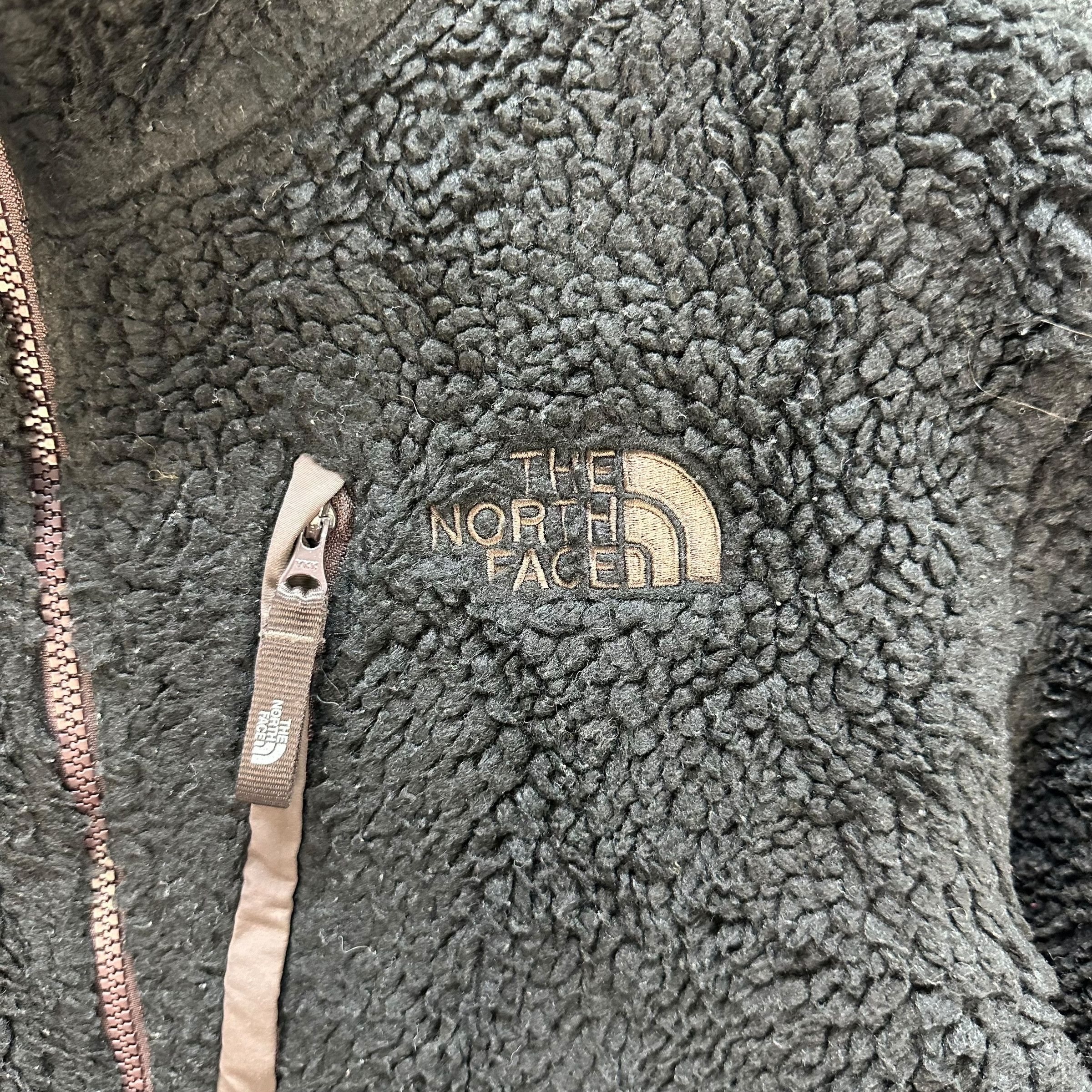 The North Face THE NORTH FACE Nanamica Deep Pile Fleece Jacket #A46-1074 Size US M / EU 48-50 / 2 - 3 Thumbnail