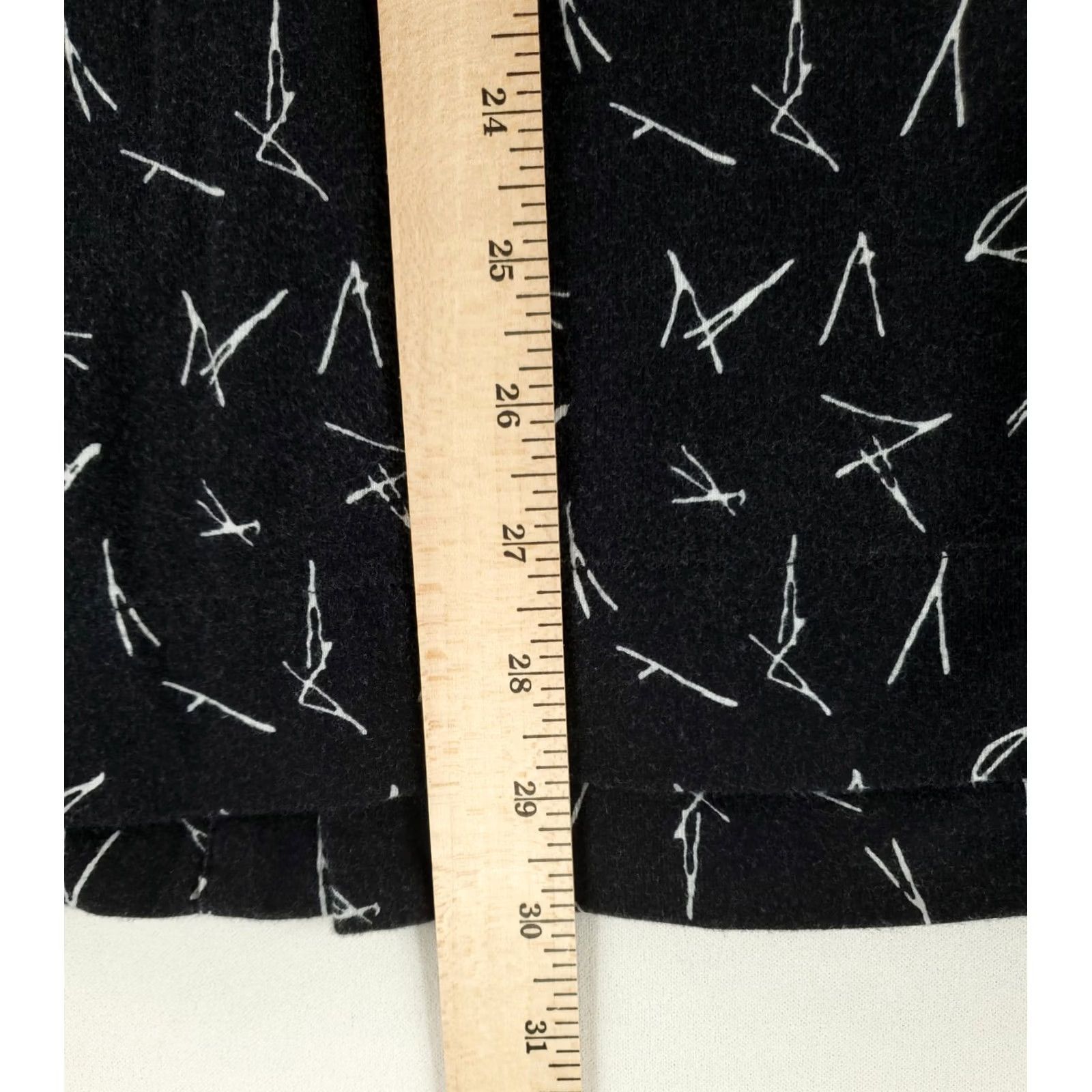 Vintage American Giant Shirt Button Up Patterned Black Short Sleeve Mens 2XL Size US XXL / EU 58 / 5 - 7 Thumbnail