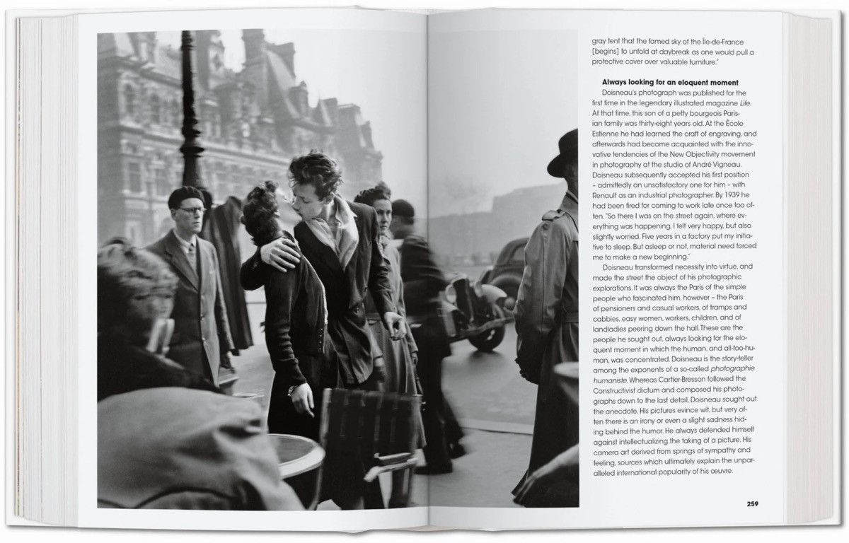 Polaroid × Taschen Photo Icons: 50 Landmark Photographs & Their Stories Size ONE SIZE - 4 Thumbnail