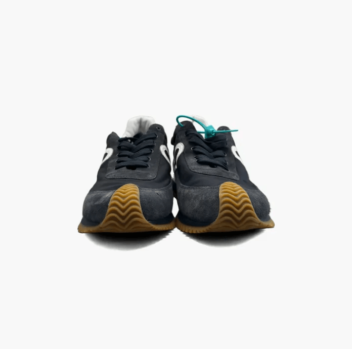 Loewe Loewe low-top sneakers Size US 11 / EU 44 - 3 Thumbnail