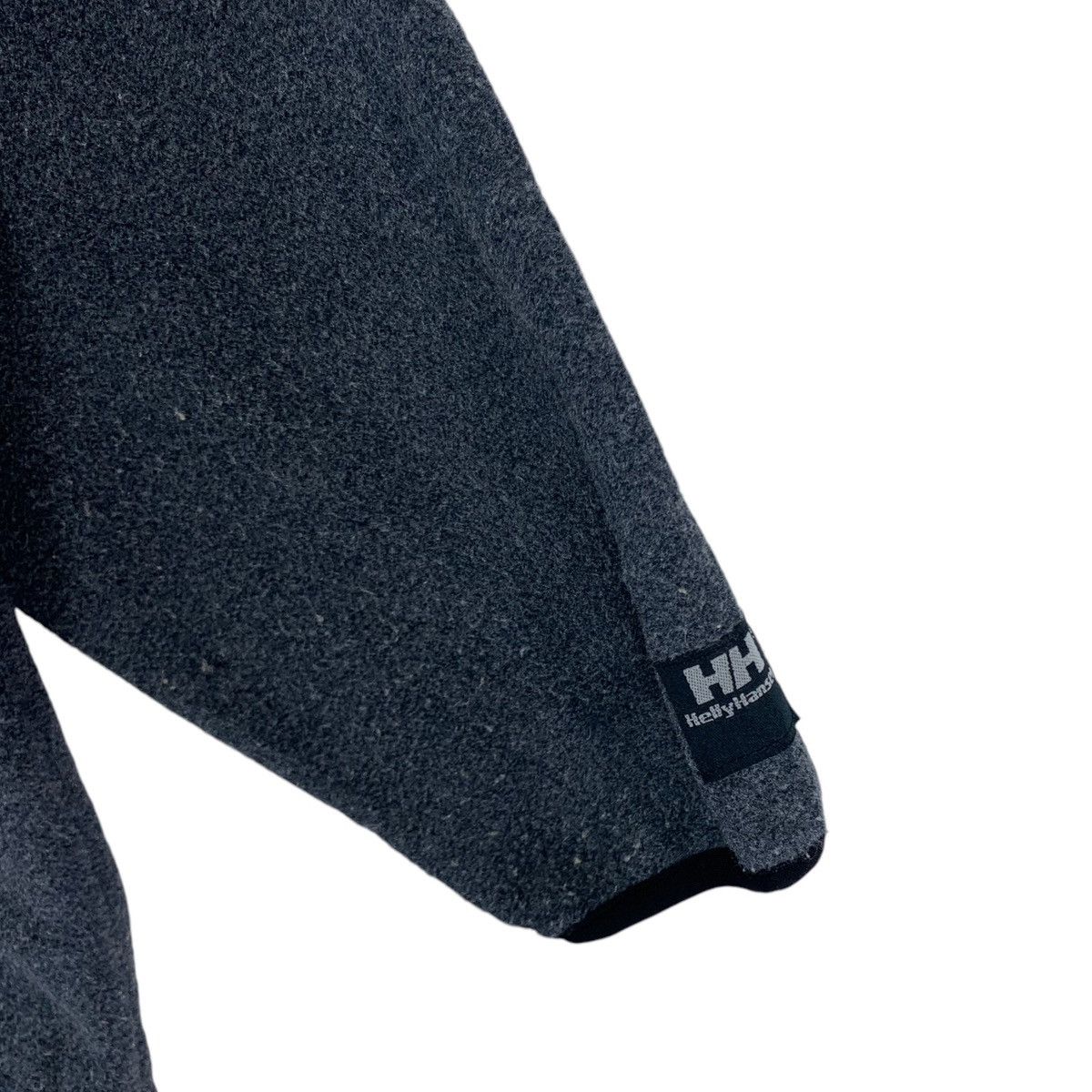 Helly Hansen × Vintage VINTAGE HELLY HANSEN SAILING SPORTSWEAR FLEECE Size US M / EU 48-50 / 2 - 6 Thumbnail