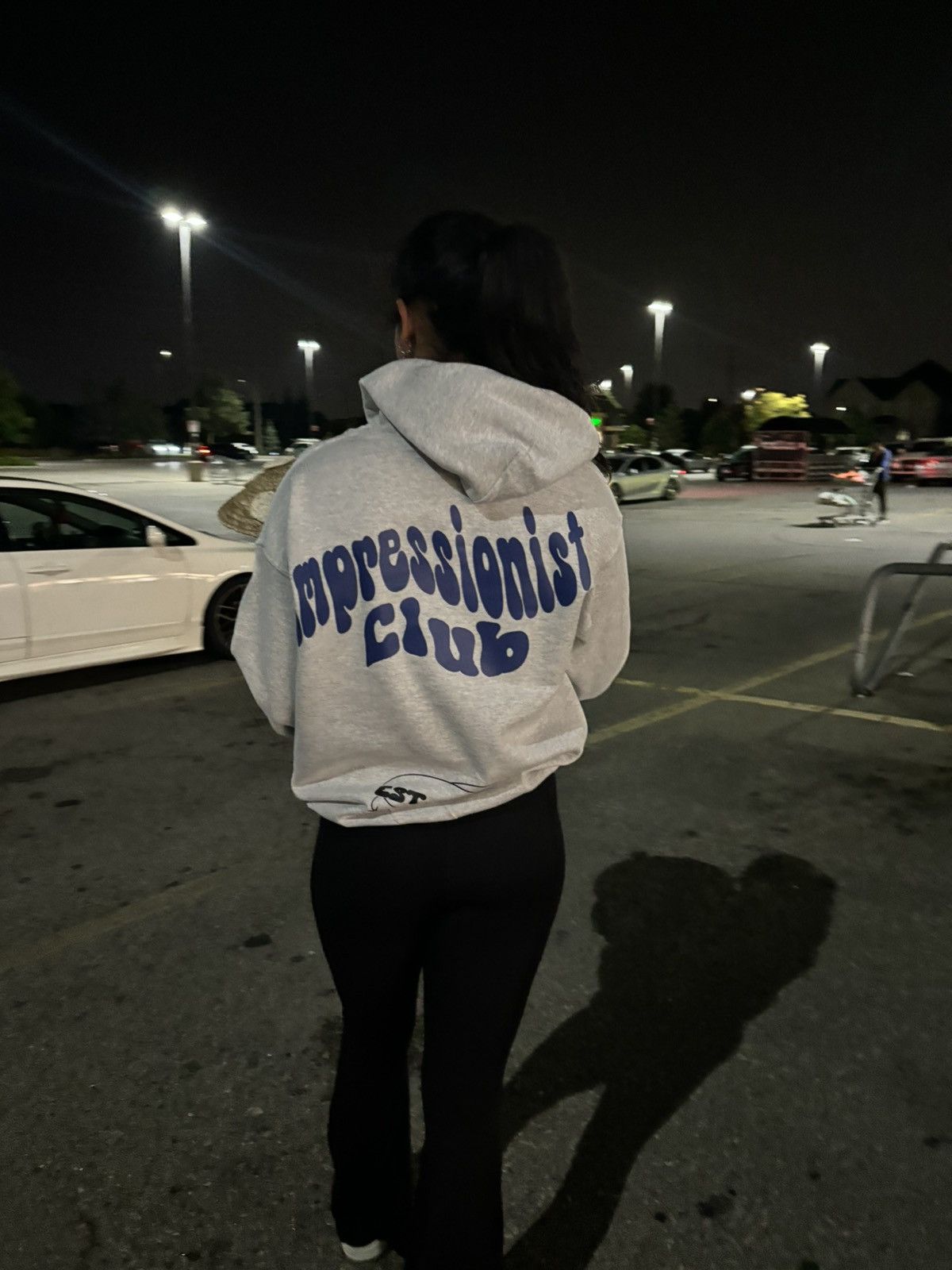 Other Retro Wavy Hoodie Size US M / EU 48-50 / 2 - 5 Thumbnail