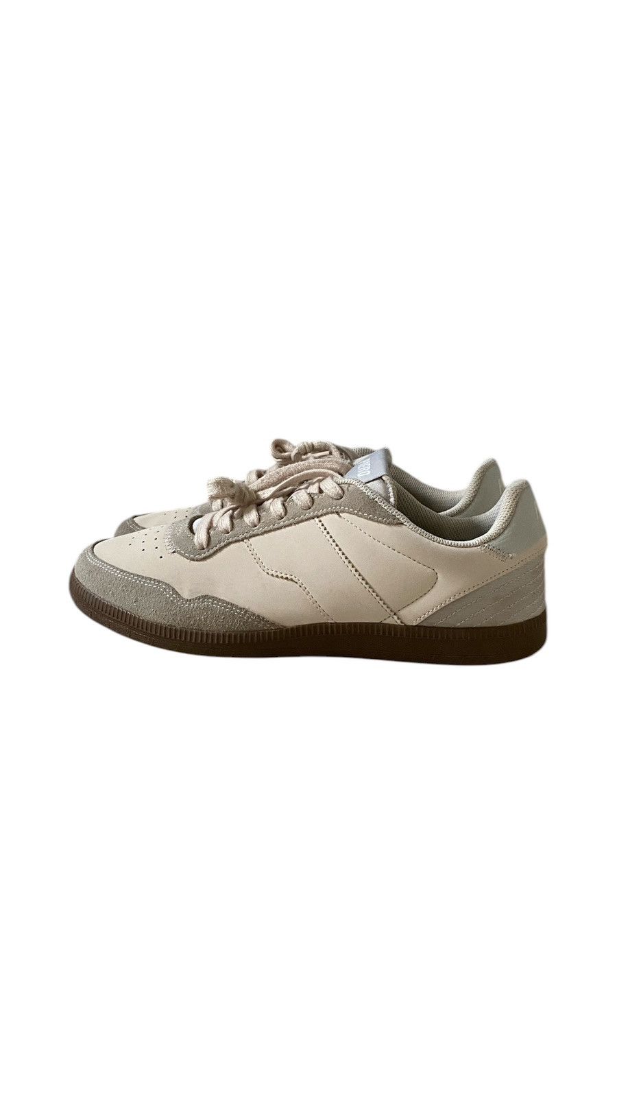 Vintage Piero Lorentz German Army Trainers Not Samba Size US 10.5 / EU 43-44 - 1 Thumbnail