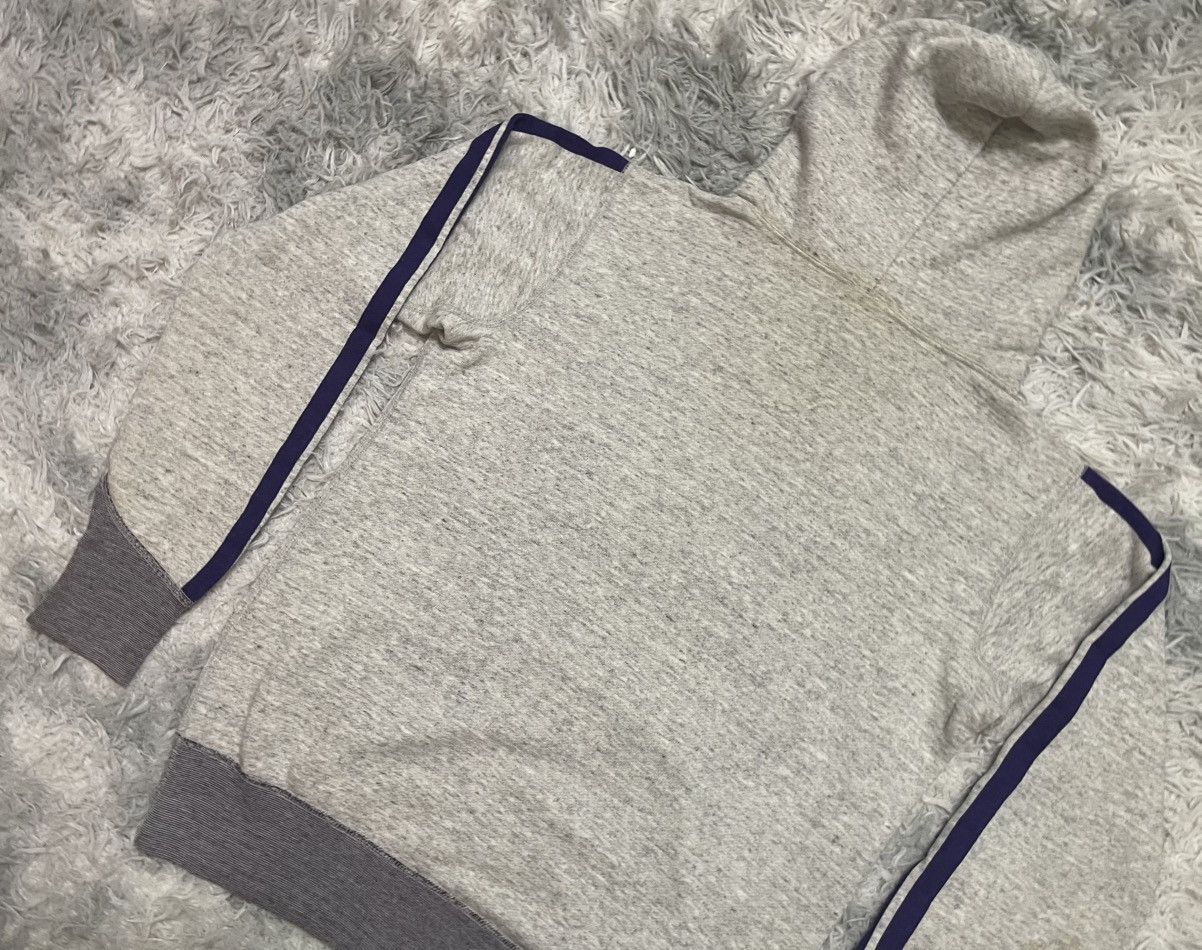 Hysteric Glamour 90s HYSTERIC GLAMOUR ICONIC FACE LOGO HOODIE Size US M / EU 48-50 / 2 - 15 Thumbnail