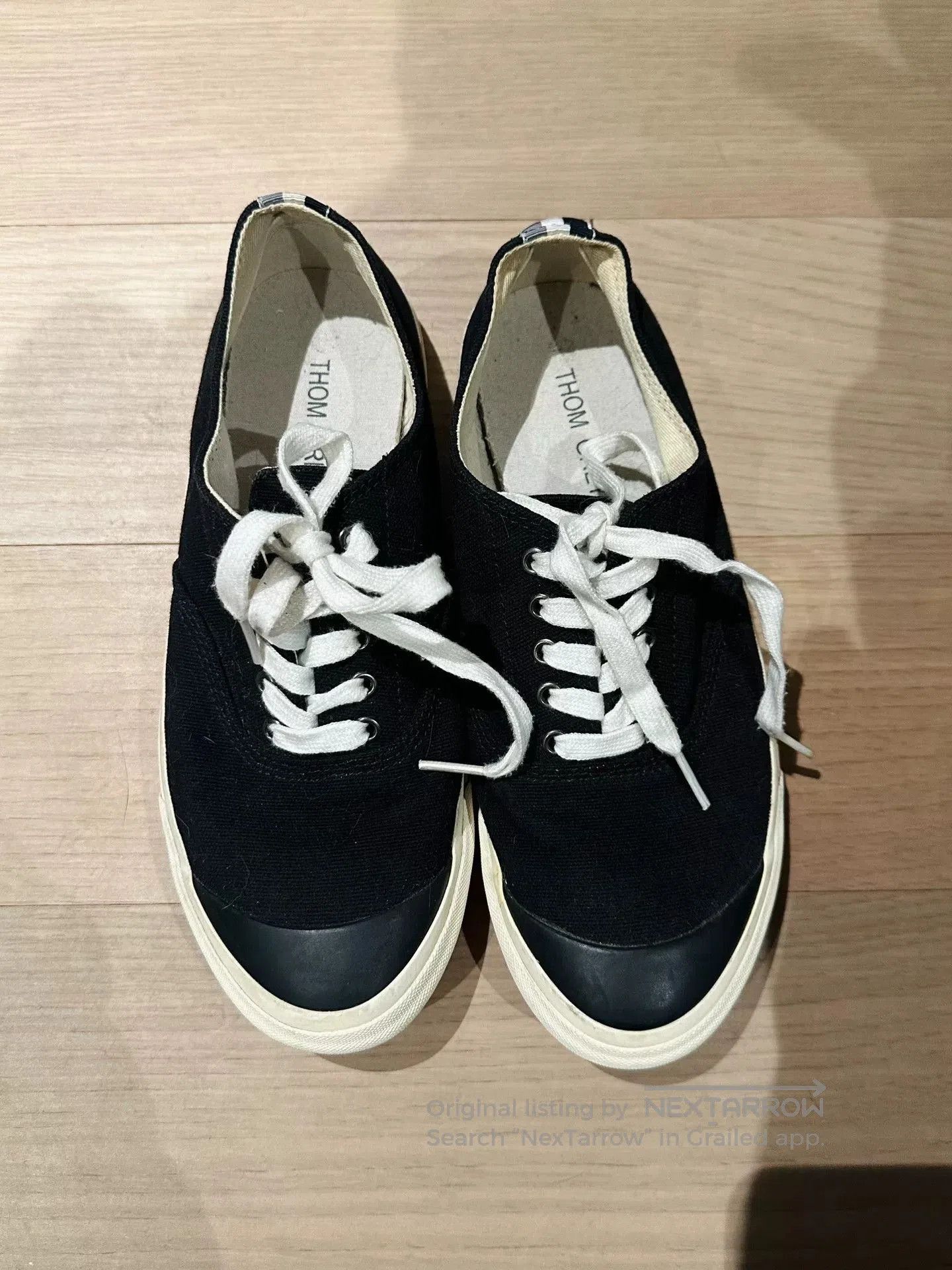 Thom Browne Thom Browne Sub. Size US 7 / EU 40 - 5 Thumbnail