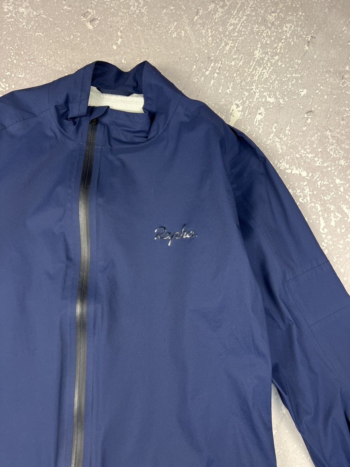 Rapha Rapha Core Rain Cycling Bike Jacket Mens Size US XS / EU 42 / 0 - 2 Thumbnail