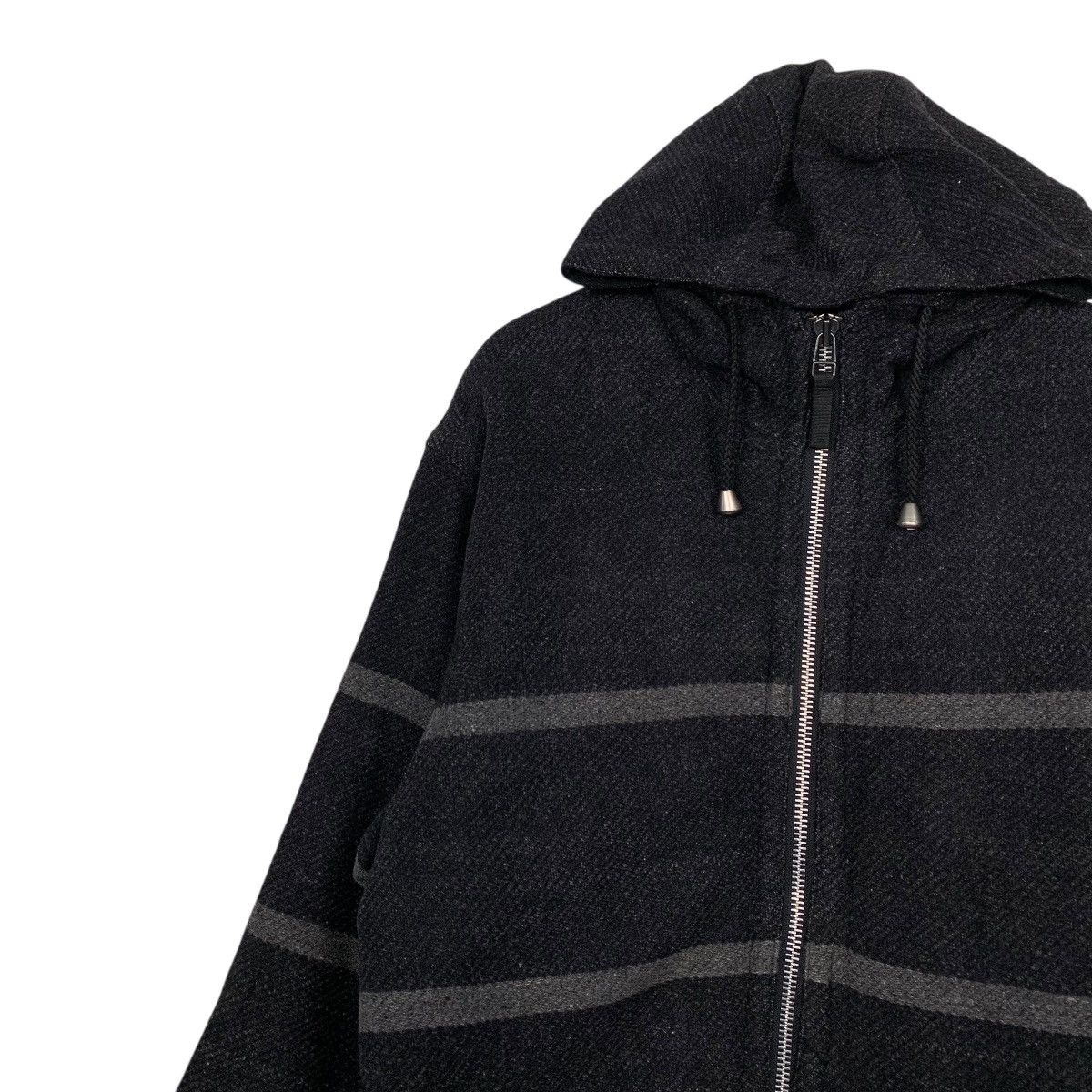Maui and Sons Maui And Sons Hooded Jacket Size US M / EU 48-50 / 2 - 6 Thumbnail