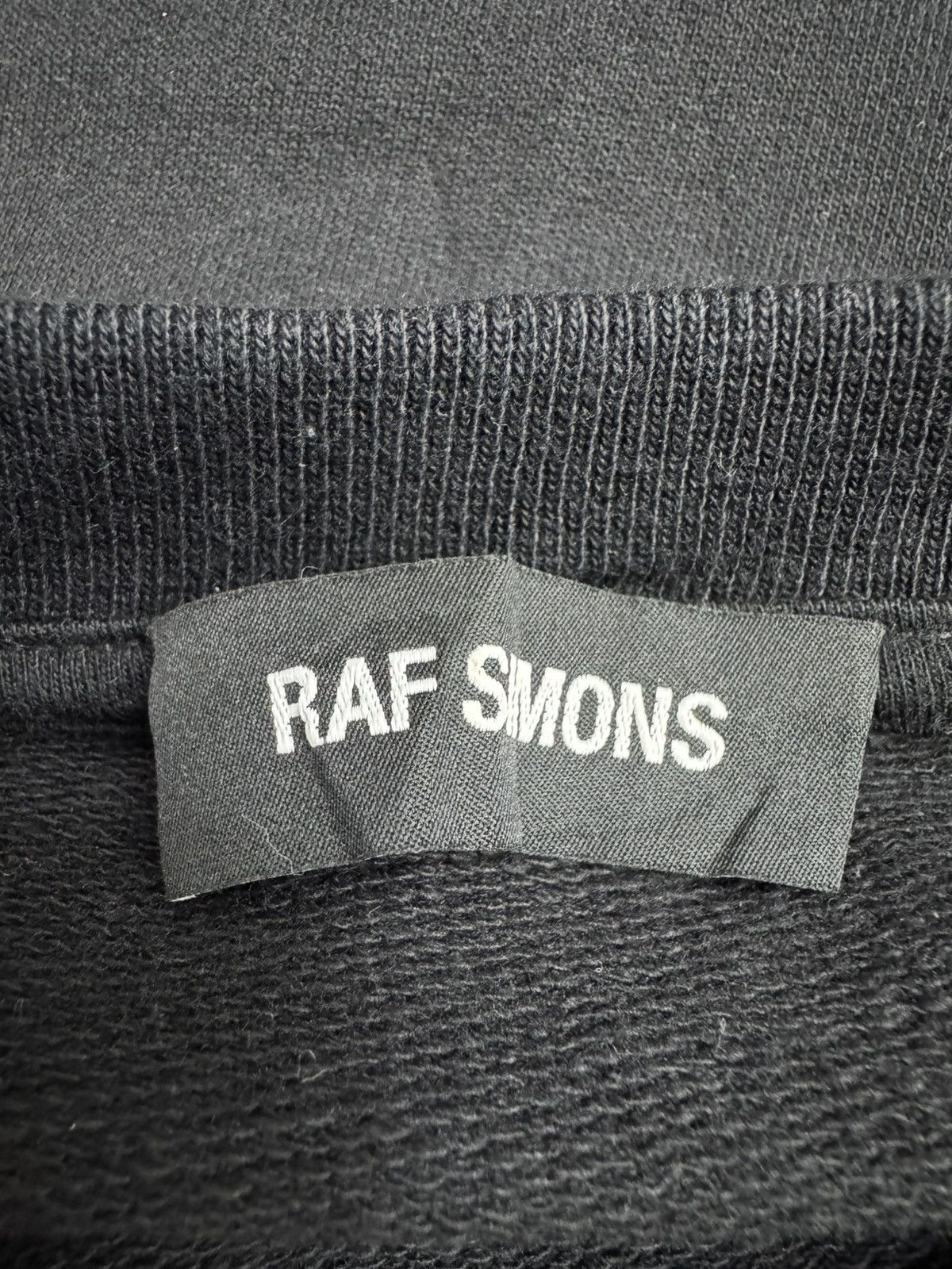 Raf Simons raf simons SS 17 Vultures Tshirt Size US S / EU 44-46 / 1 - 9 Thumbnail