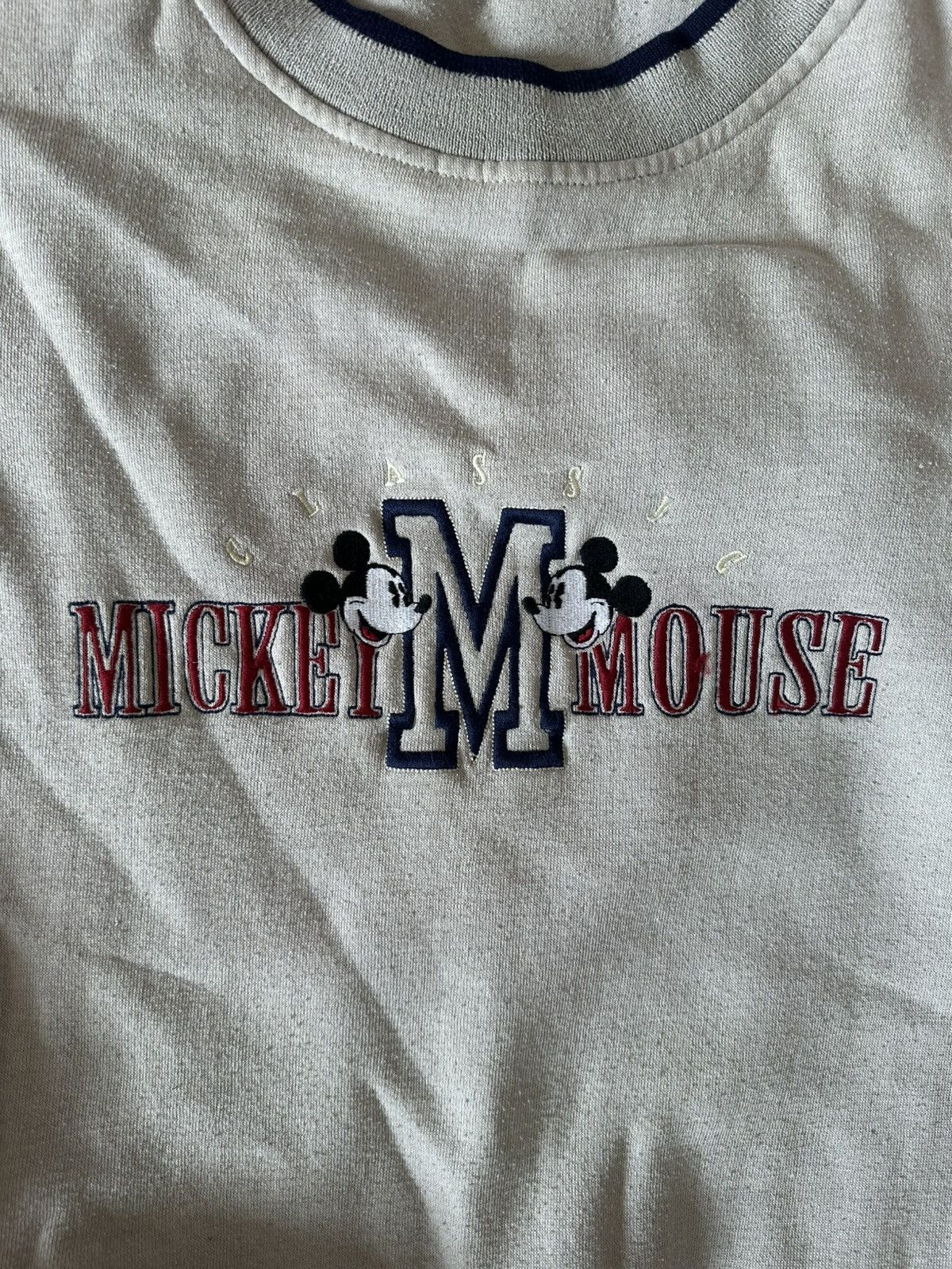 Disney Disney Sweater Size US M / EU 48-50 / 2 - 5 Thumbnail