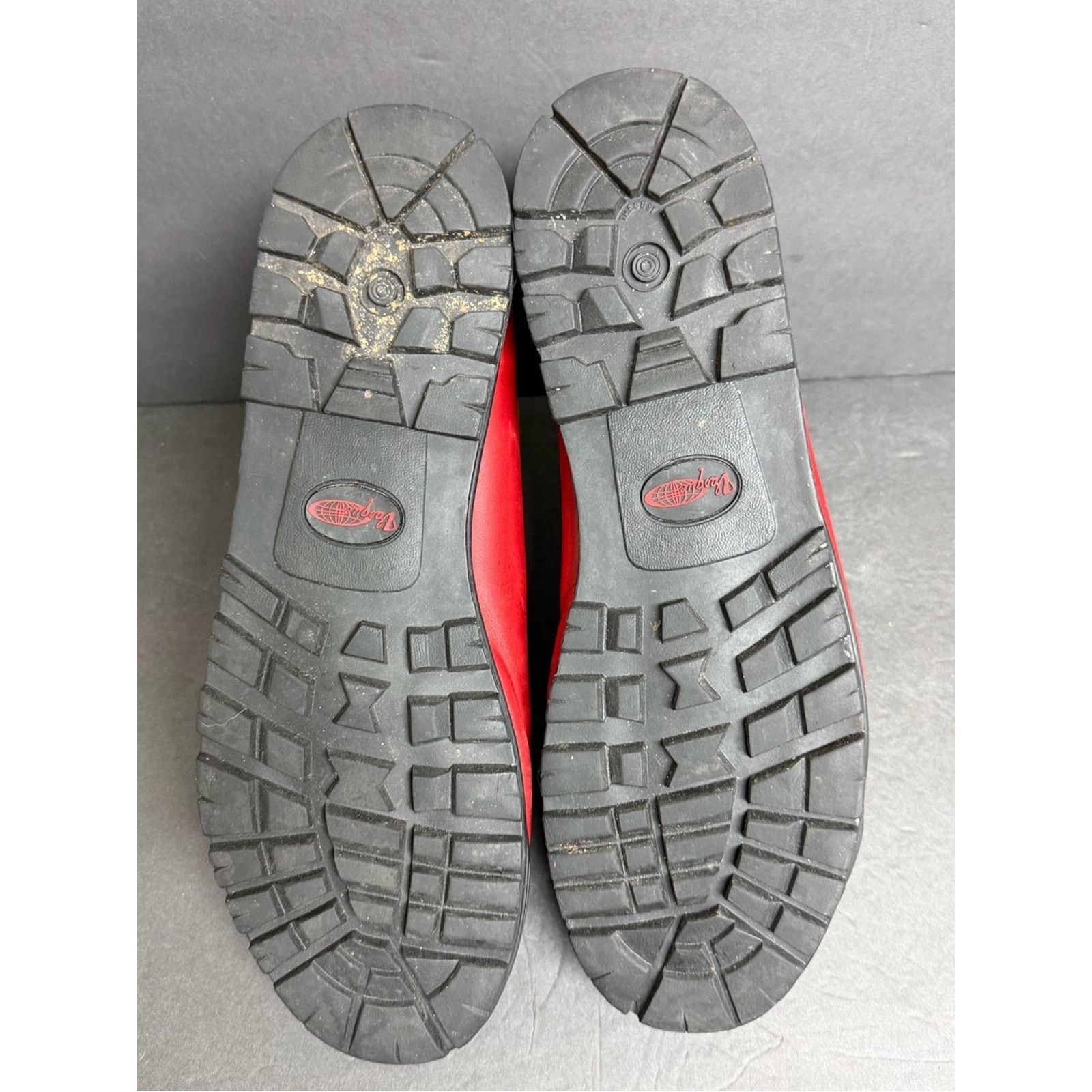 Vasque Vasque Skywalker GTX Gore-Tex Leather Boots SUPER RARE ACG Size US 13 / EU 46 - 9 Thumbnail