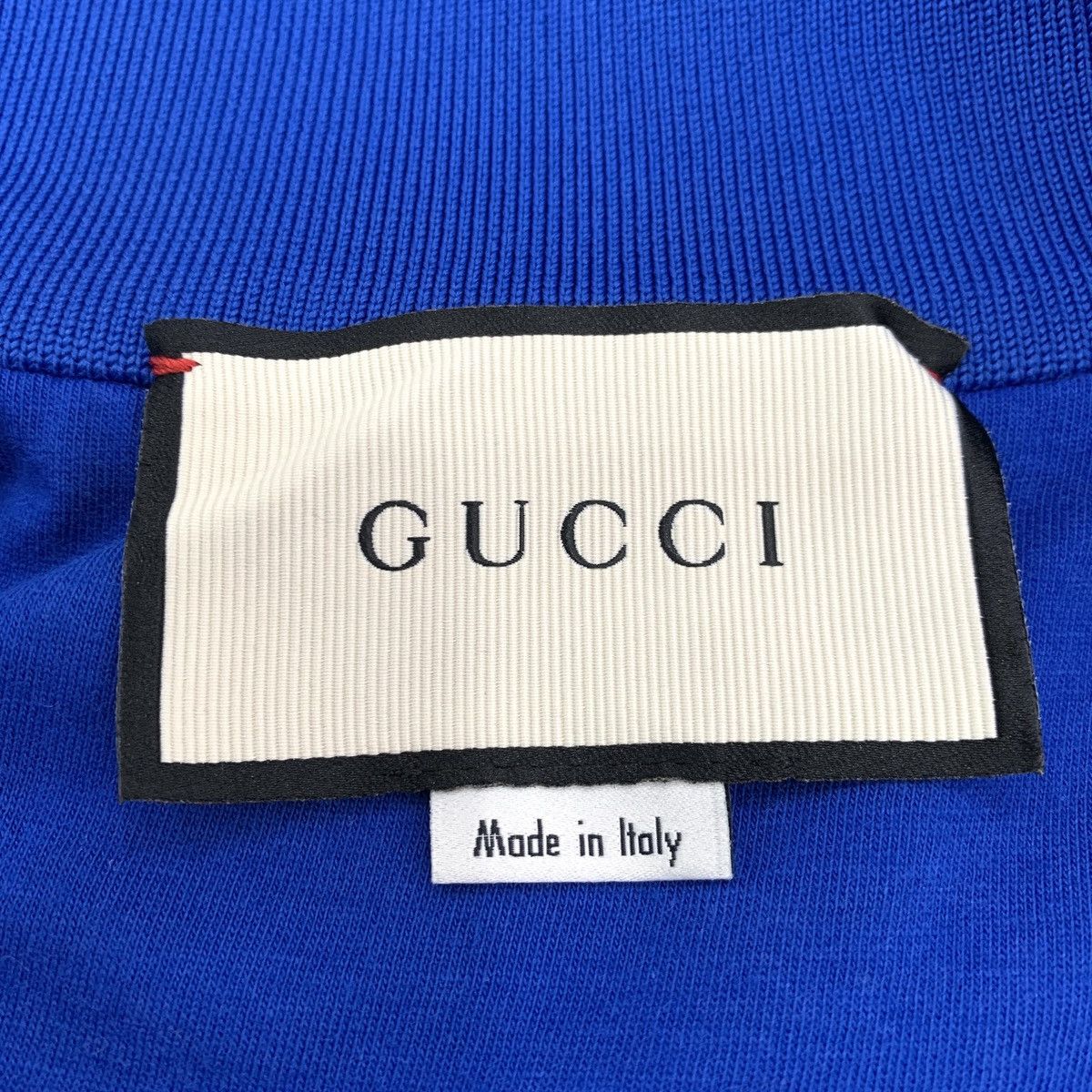Gucci Gucci All-over Logo Printed Long Sleeve Knitted Dress K26WX Size XS / US 0-2 / IT 36-38 - 6 Thumbnail
