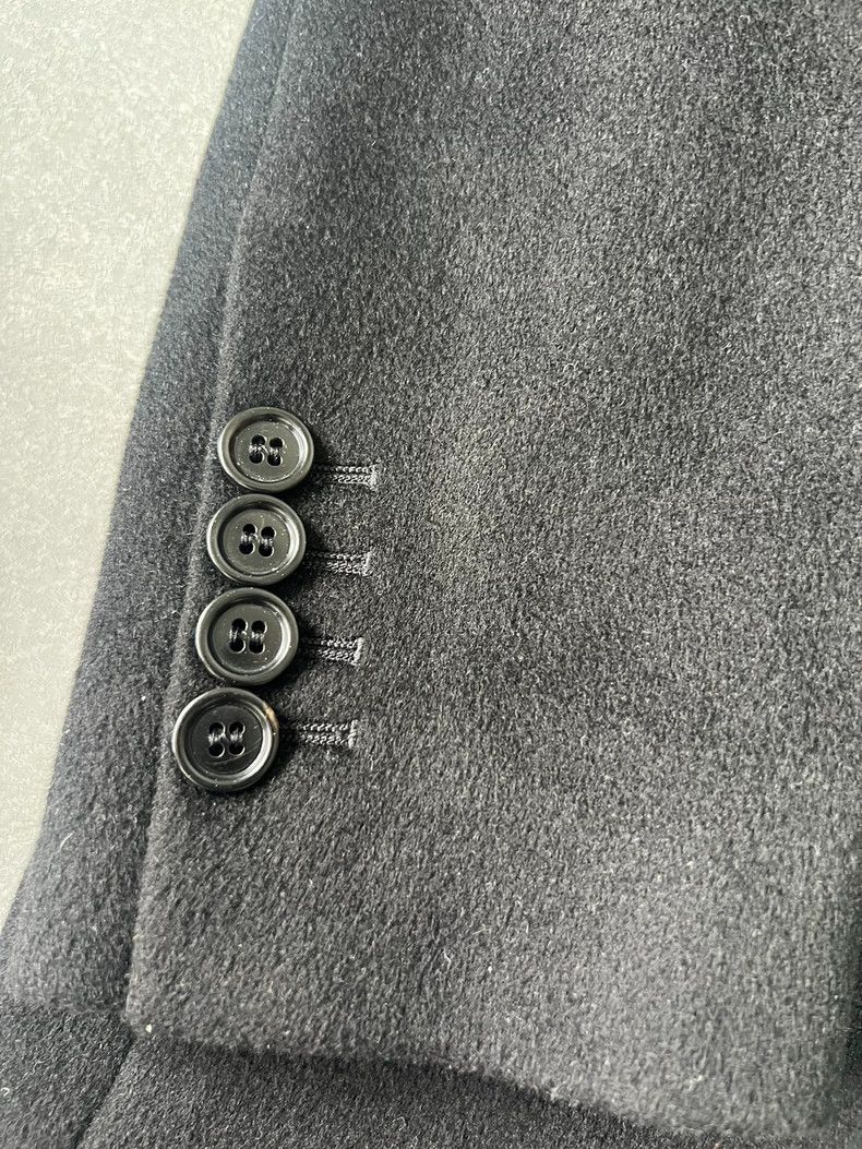 Dior Dior Pure cashmere windbreaker jacket 2501-Nextarrow Size US S / EU 44-46 / 1 - 5 Thumbnail