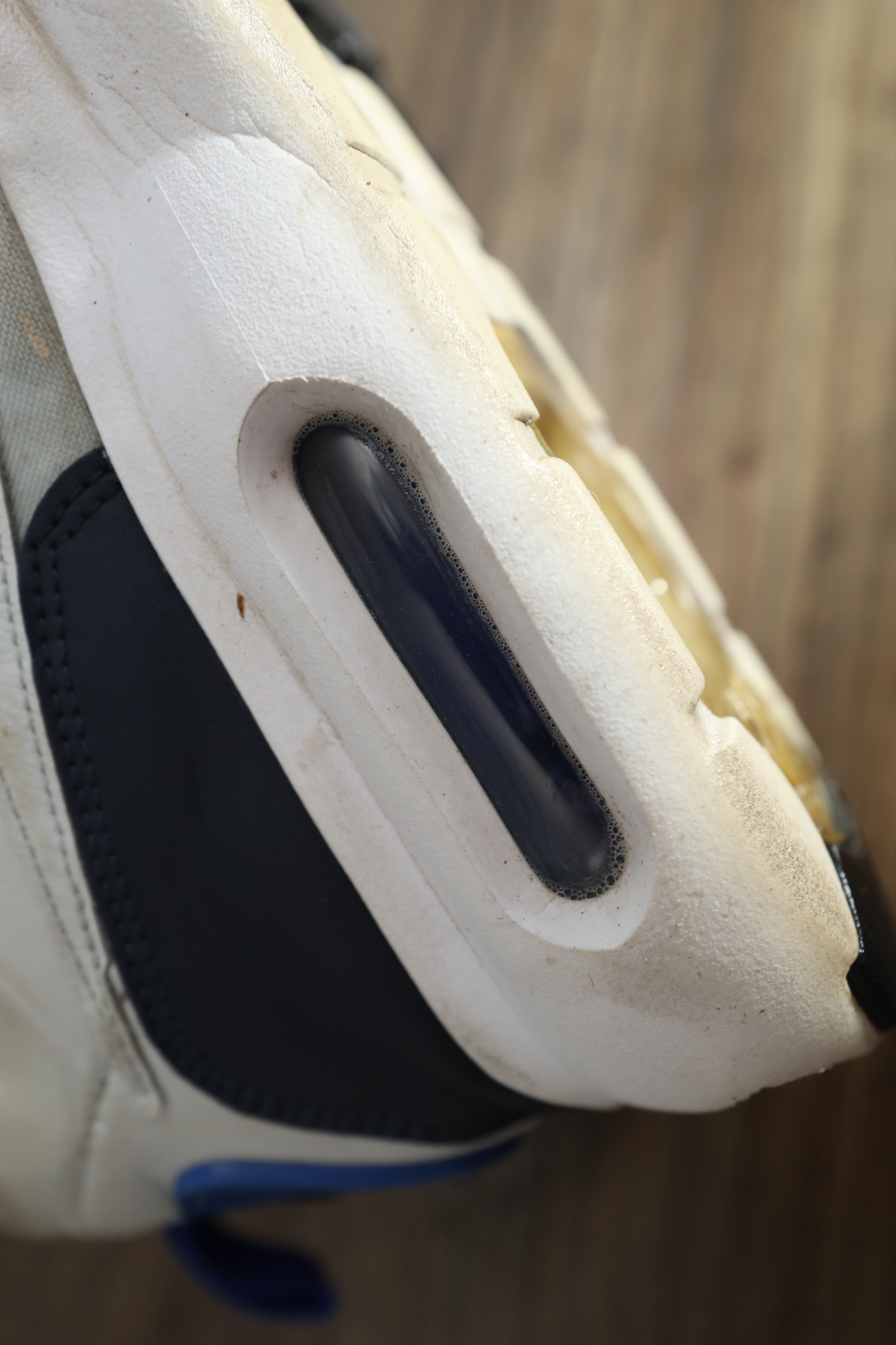 Nike Nike Air Max Prime Pure Platinum (9) Size US 9 / EU 42 - 11 Thumbnail