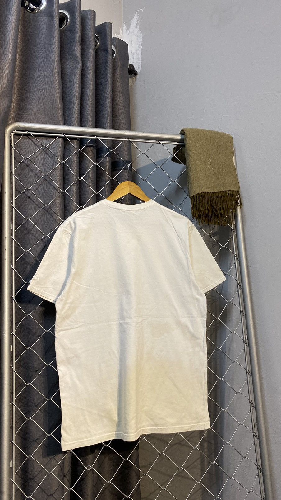 Starter × Vintage VINTAGE STARTER X DUMAS POP ART NAGEL TEE SEXY 18xx Size US XL / EU 56 / 4 - 2 Thumbnail
