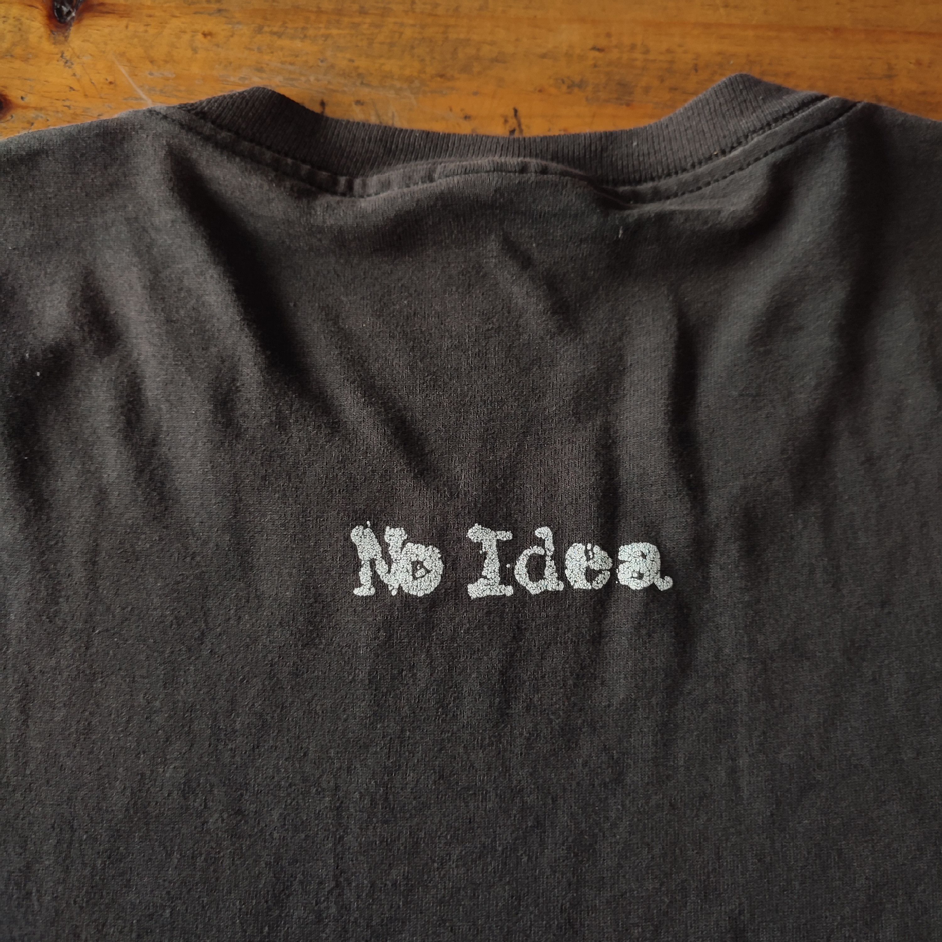 Band Tees × Vintage Against Me! T SHIRT Size US L / EU 52-54 / 3 - 2 Thumbnail
