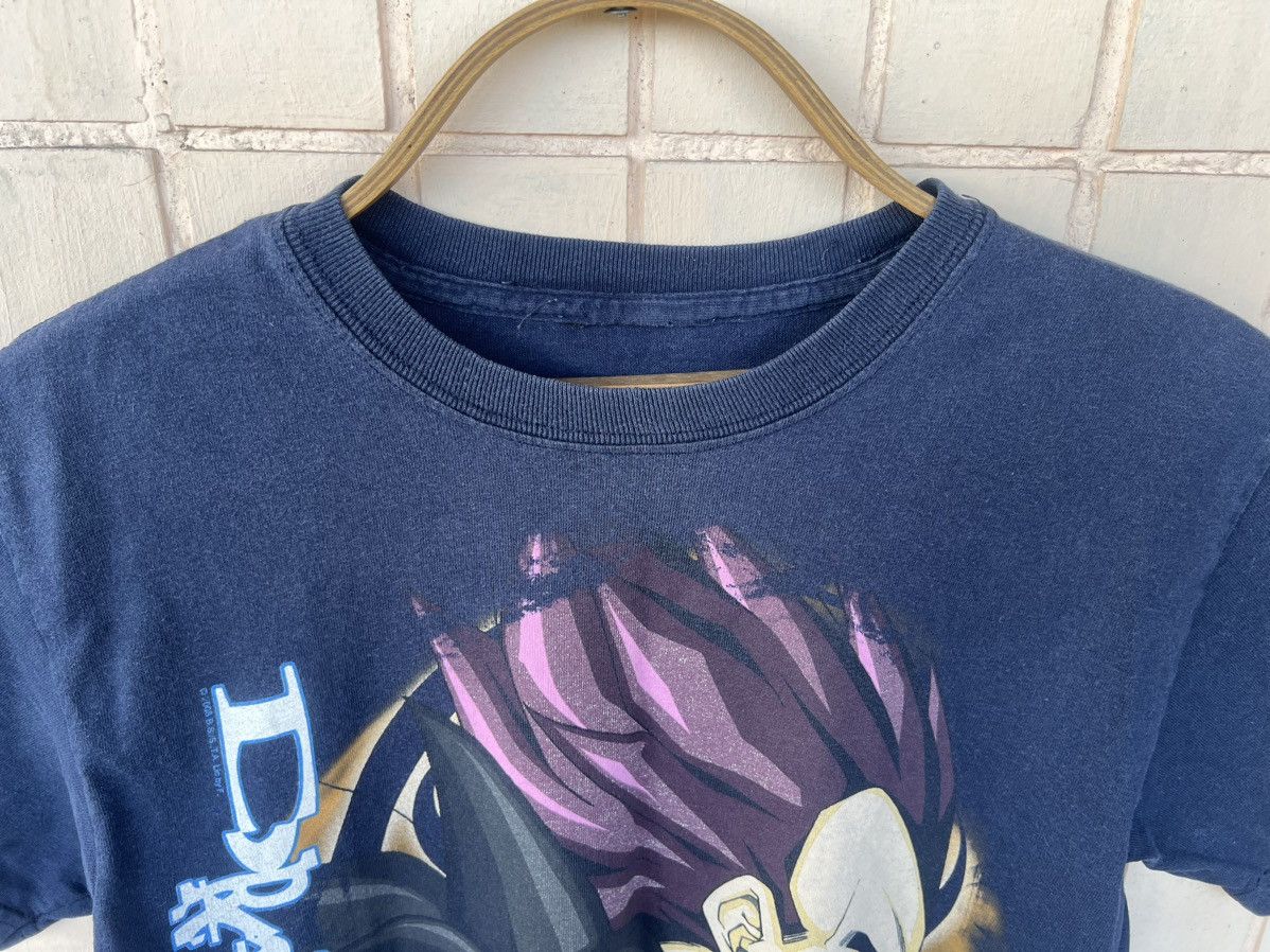 Japanese Brand Vintage Dragon ball tee 2008 Anime Y2K Size US S / EU 44-46 / 1 - 3 Thumbnail